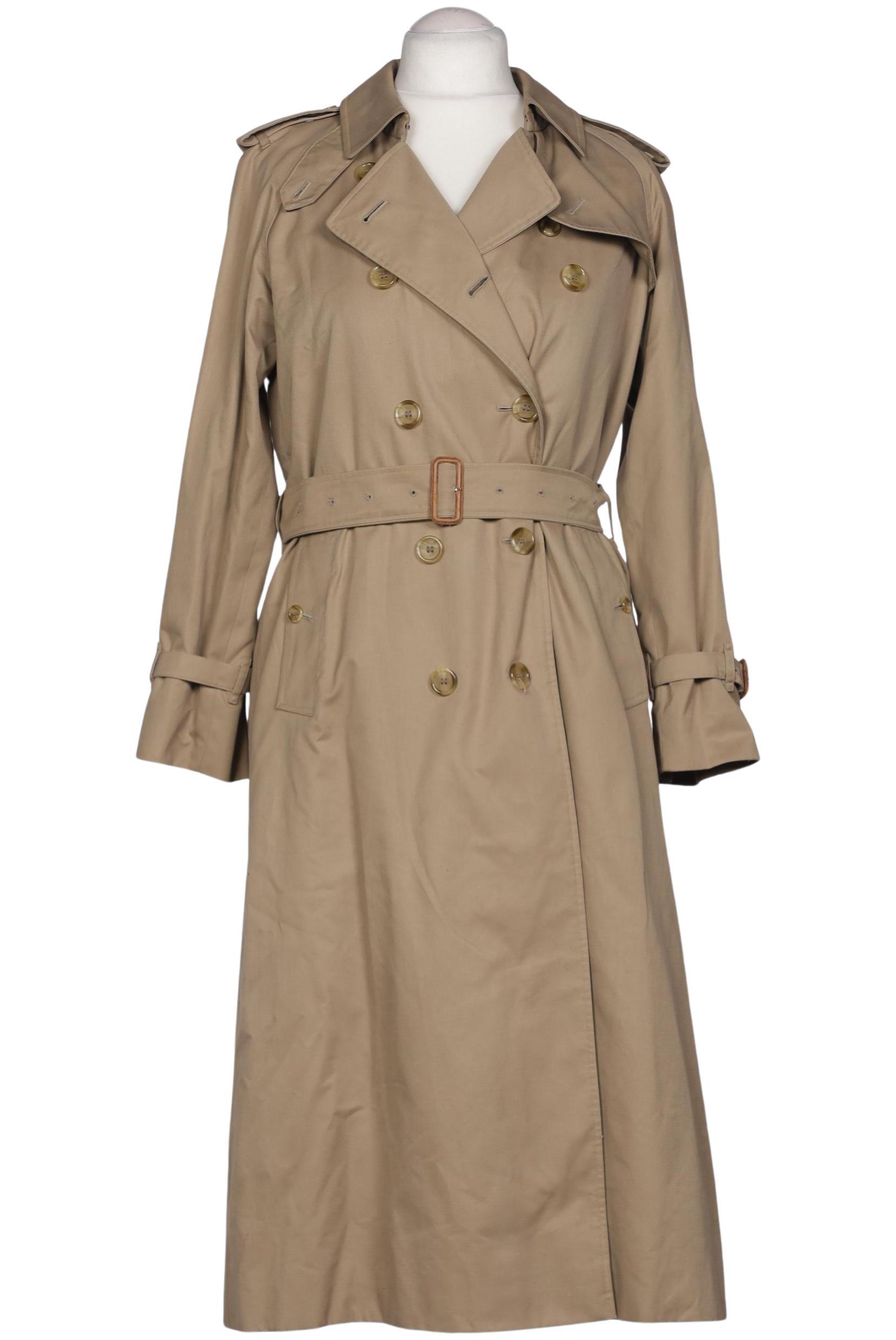 

Burberry Damen Mantel, beige, Gr. 42