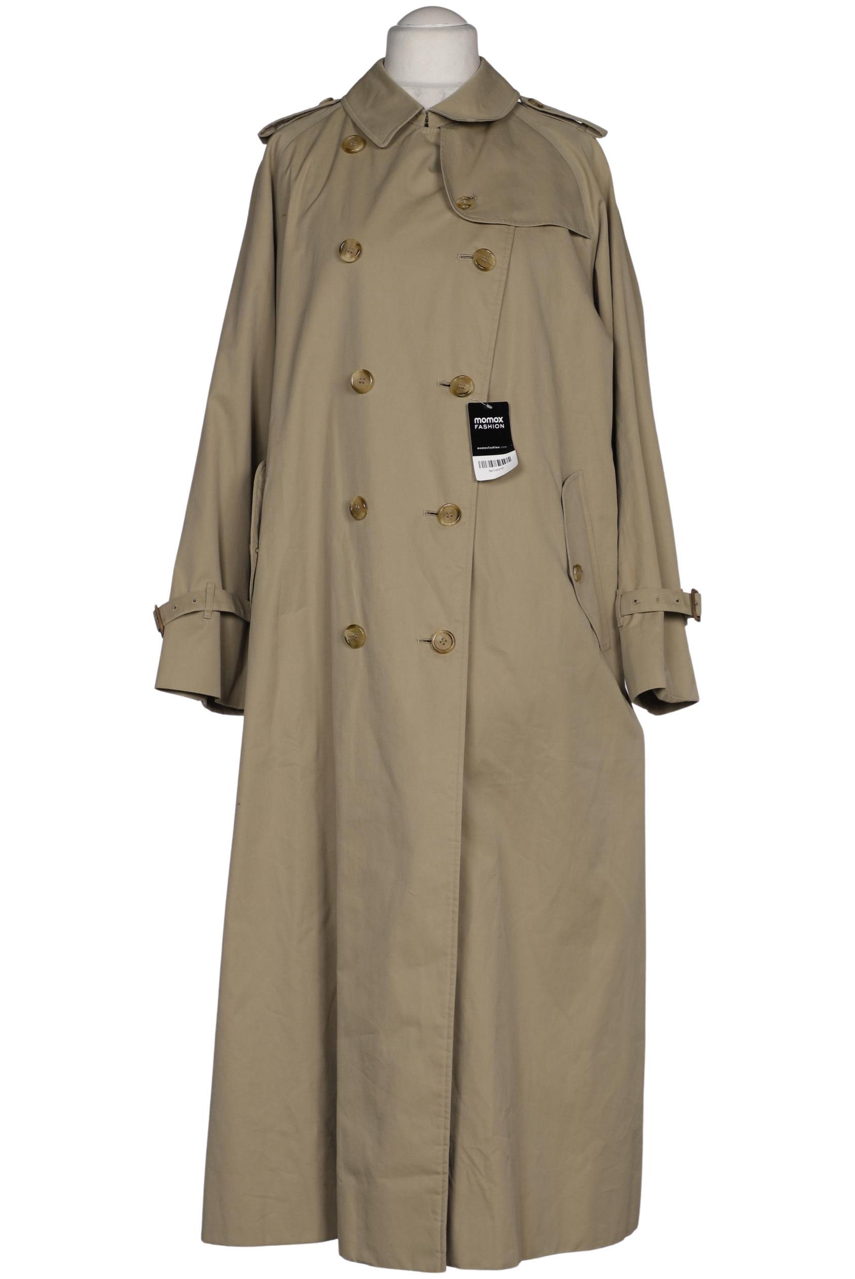 

Burberry Damen Mantel, beige, Gr. 56