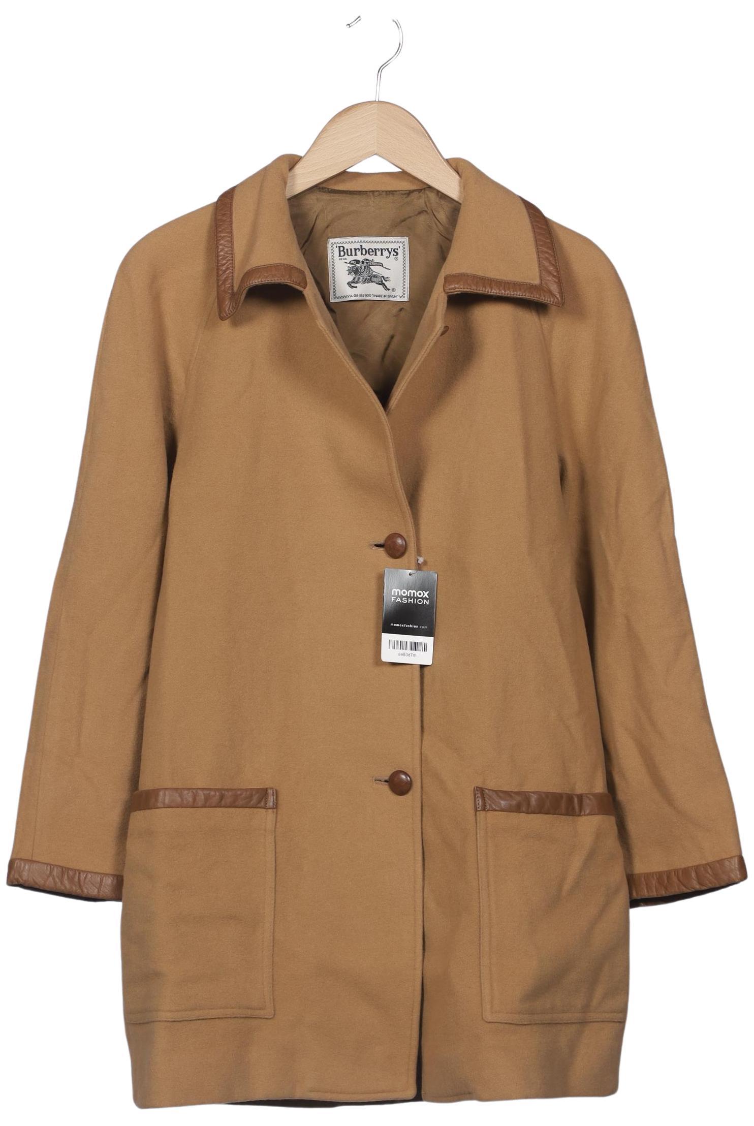 

Burberry Damen Mantel, braun, Gr. 44