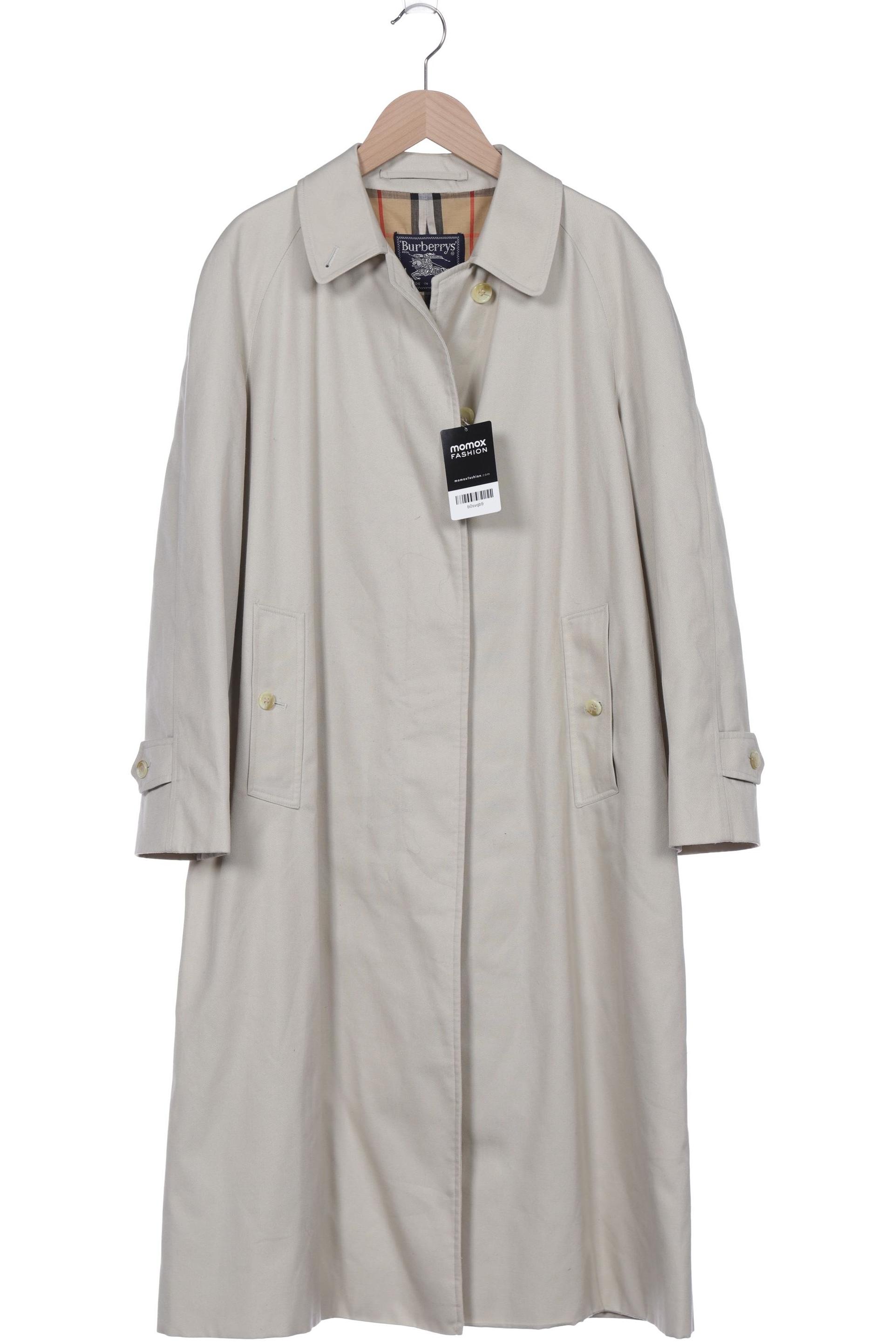 

Burberry Damen Mantel, beige, Gr. 38
