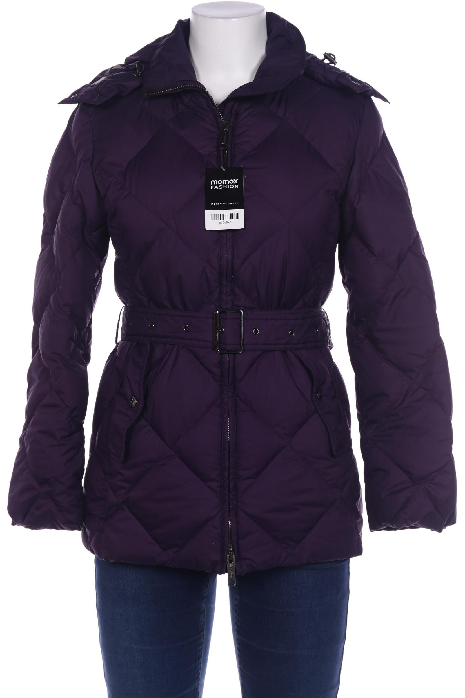 

Burberry Damen Mantel, flieder, Gr. 34