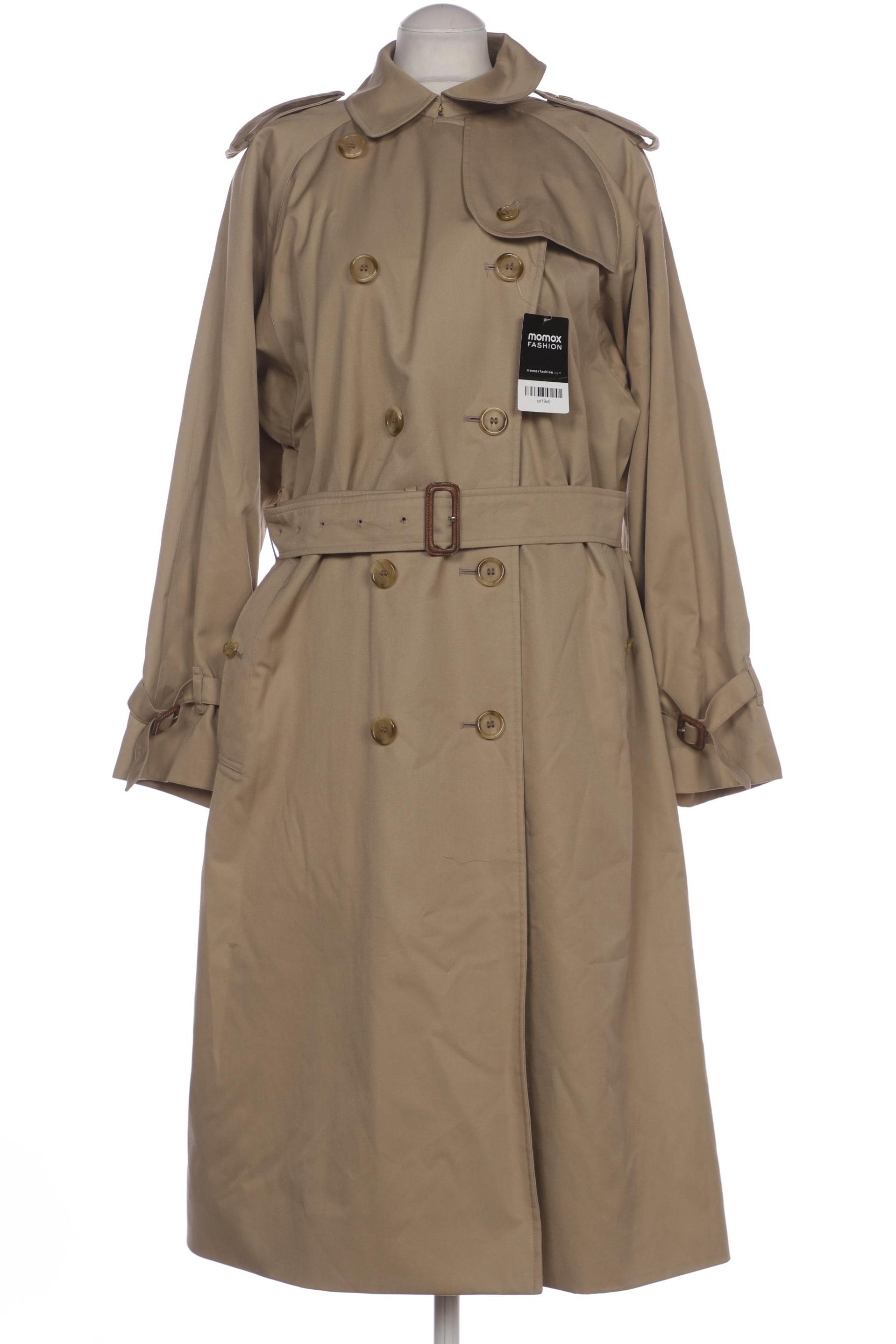 

Burberry Damen Mantel, beige, Gr. 44