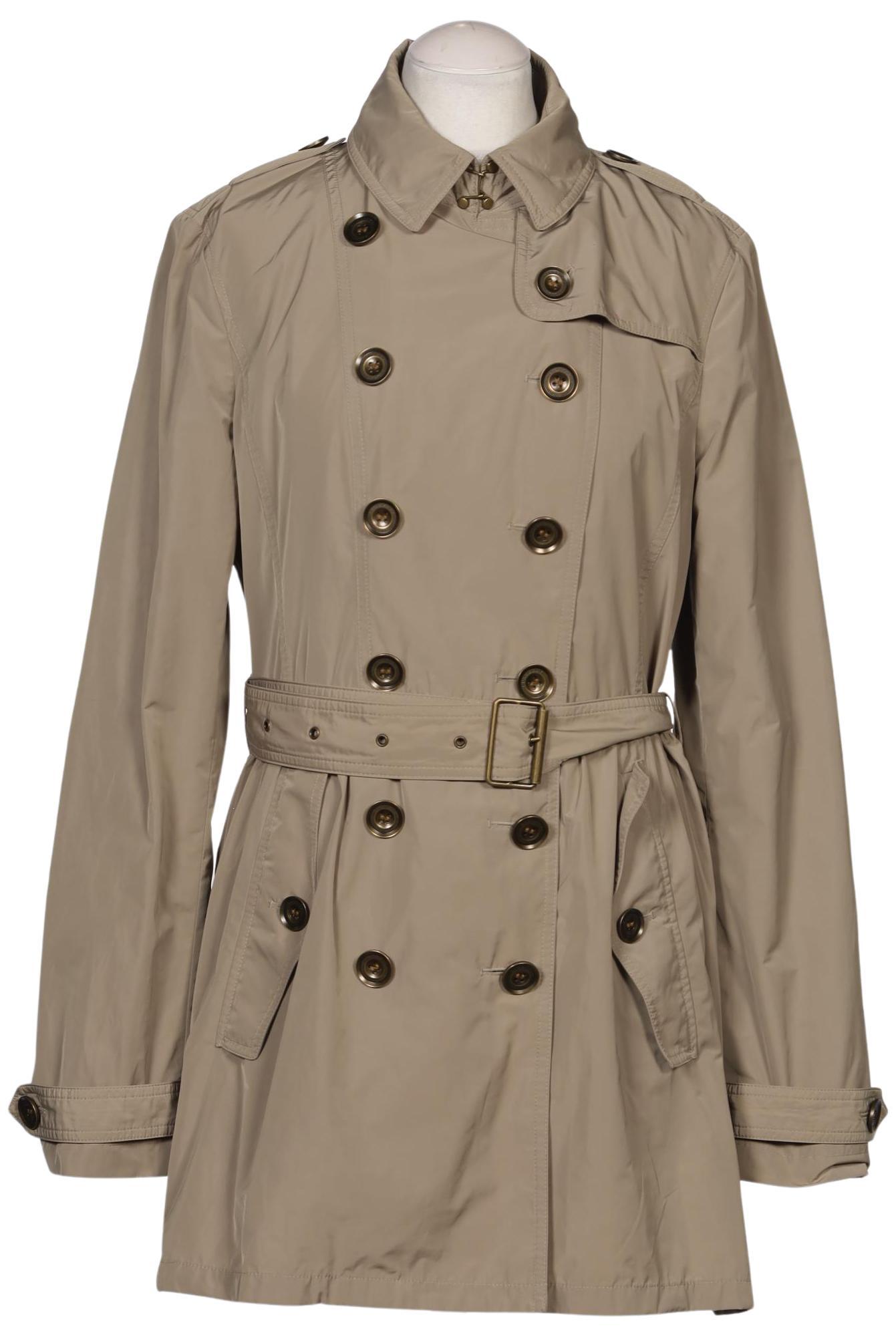 

Burberry Damen Mantel, beige, Gr. 42