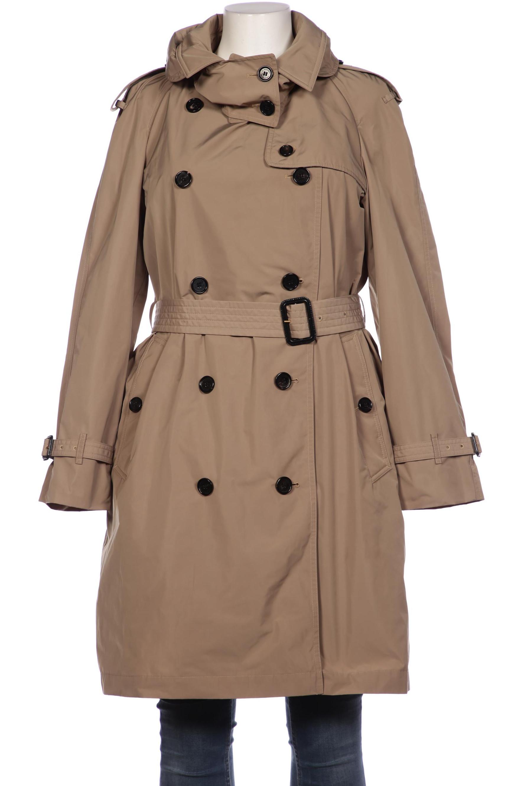 

Burberry Damen Mantel, braun, Gr. 16
