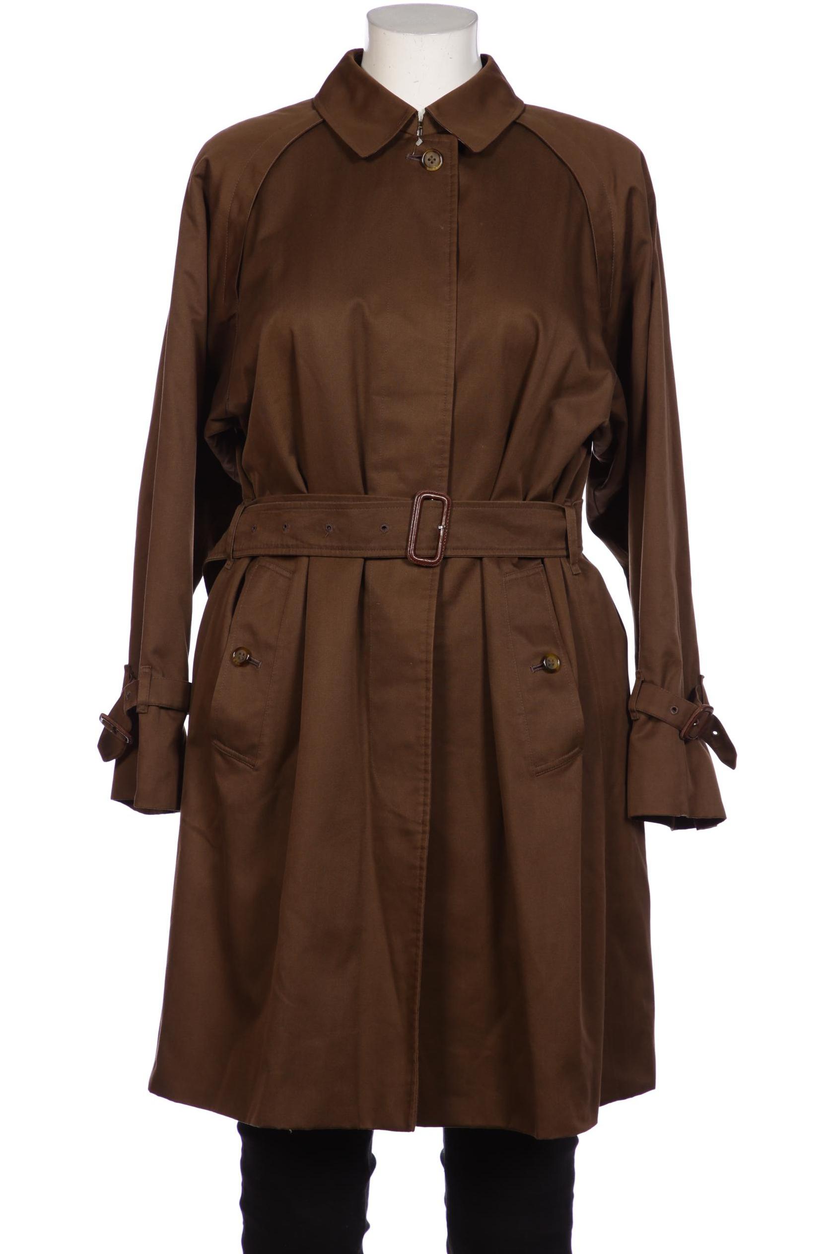 

Burberry Damen Mantel, braun, Gr. 42