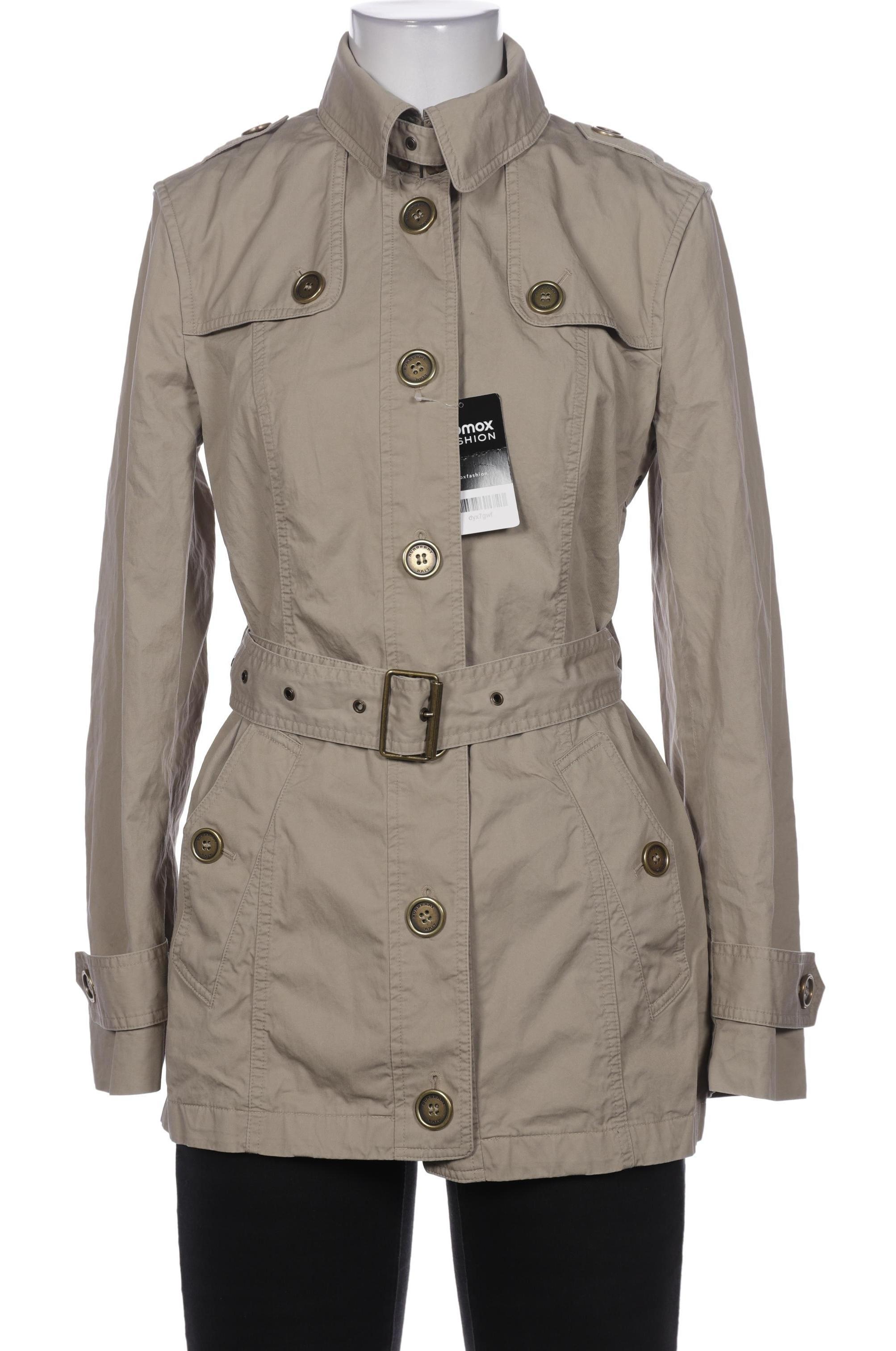 

Burberry Damen Mantel, beige, Gr. 38