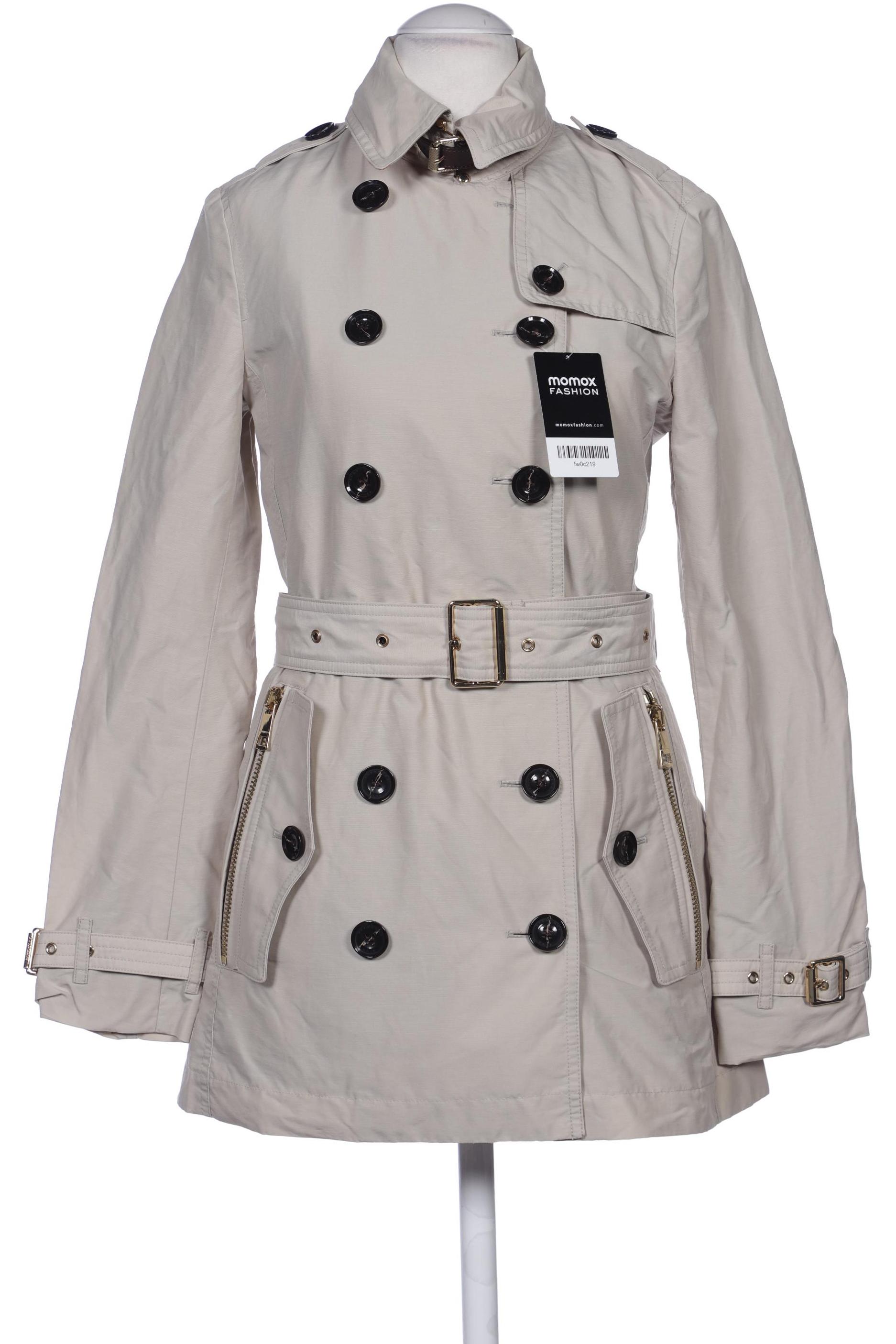 

Burberry Damen Mantel, beige, Gr. 32