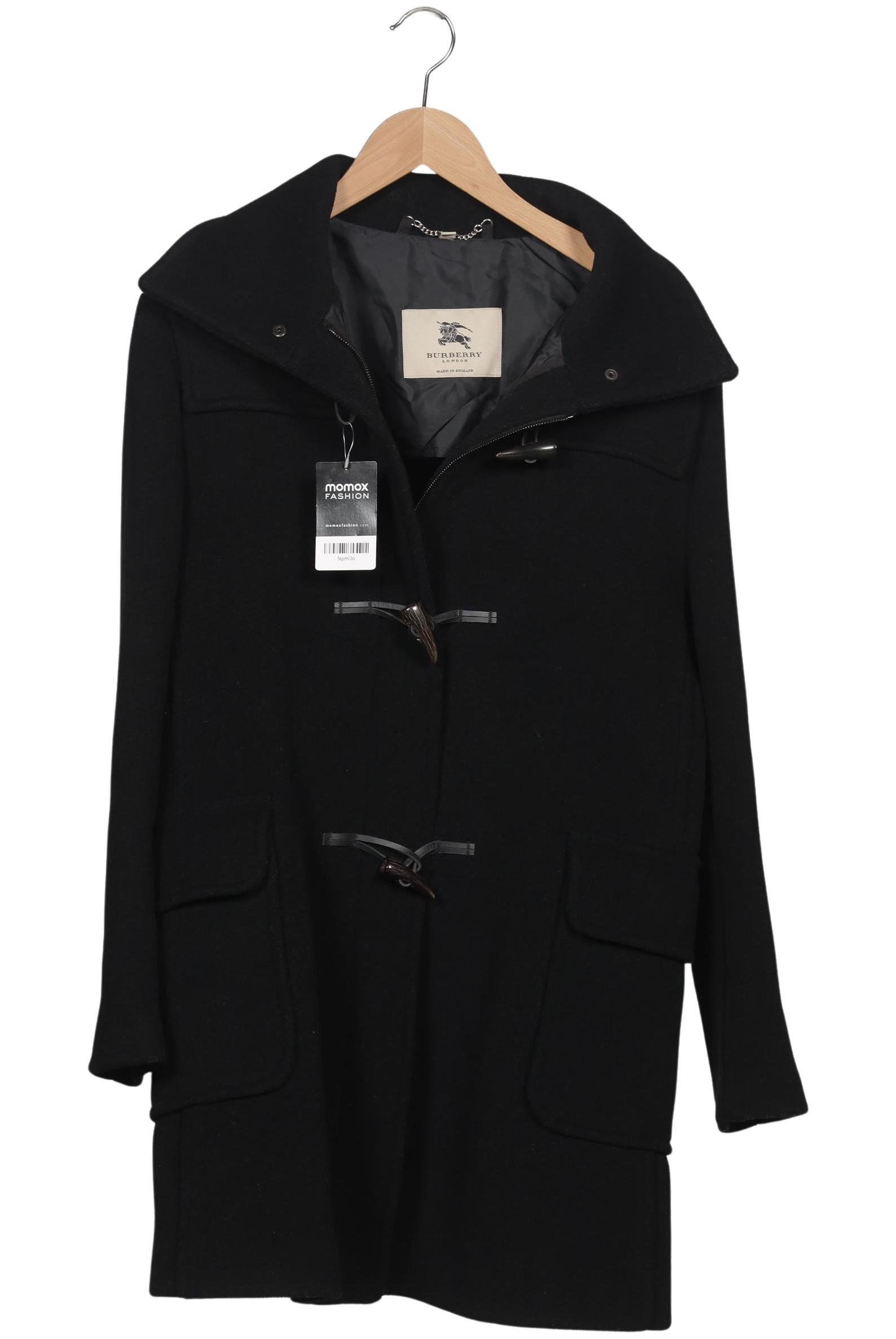 

Burberry Damen Mantel, marineblau, Gr. 42