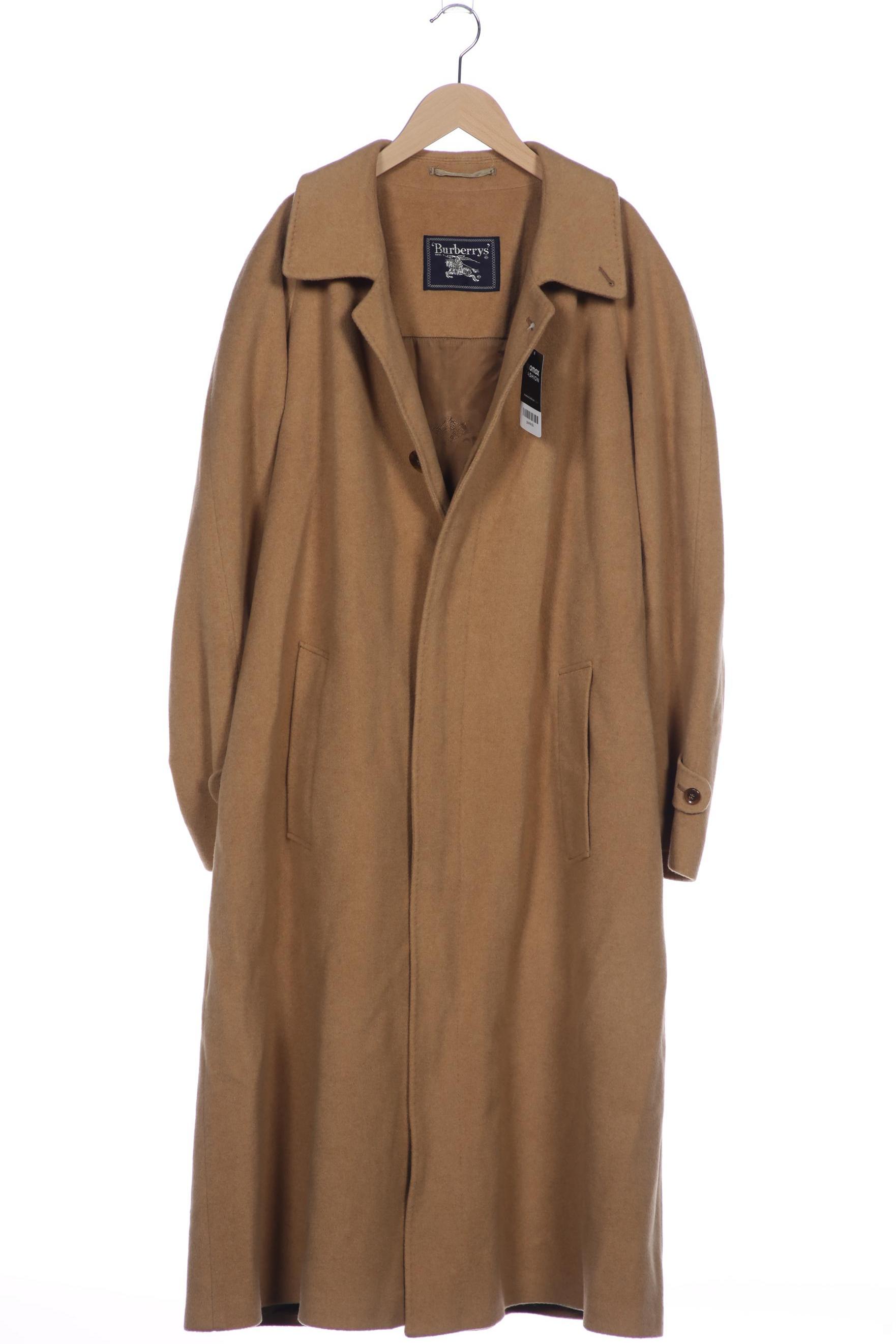 

Burberry Damen Mantel, braun, Gr. 26