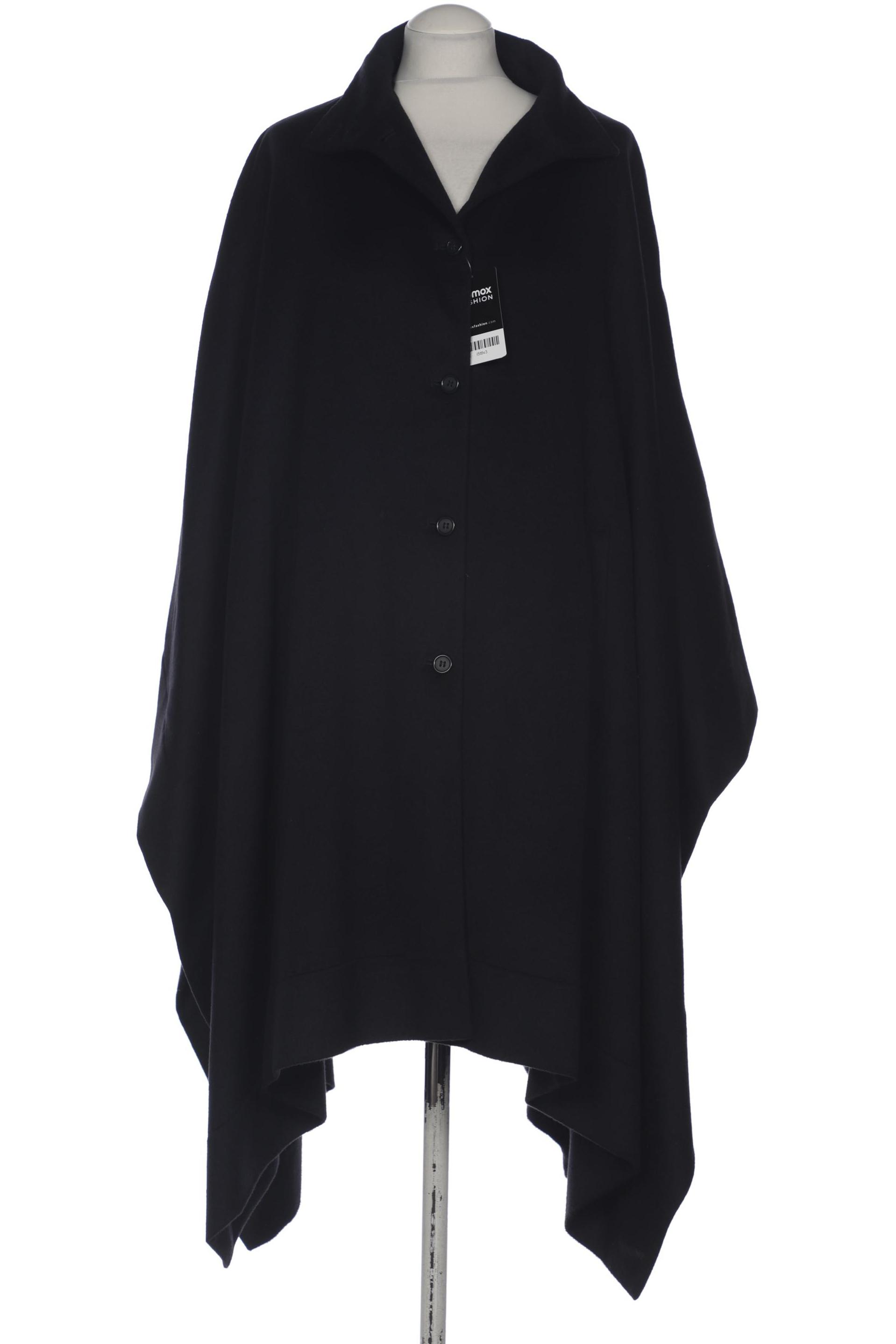 

Burberry Damen Mantel, marineblau, Gr. uni