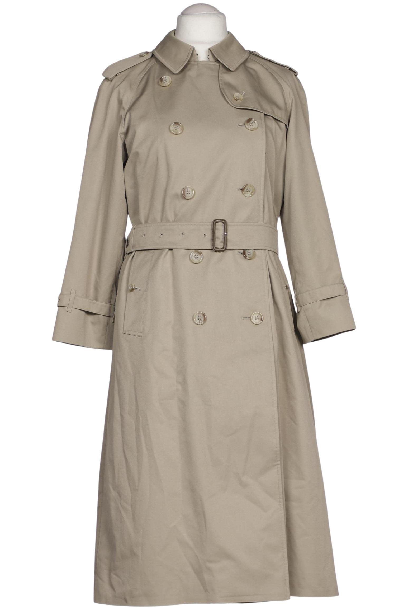 

Burberry Damen Mantel, beige, Gr. 42