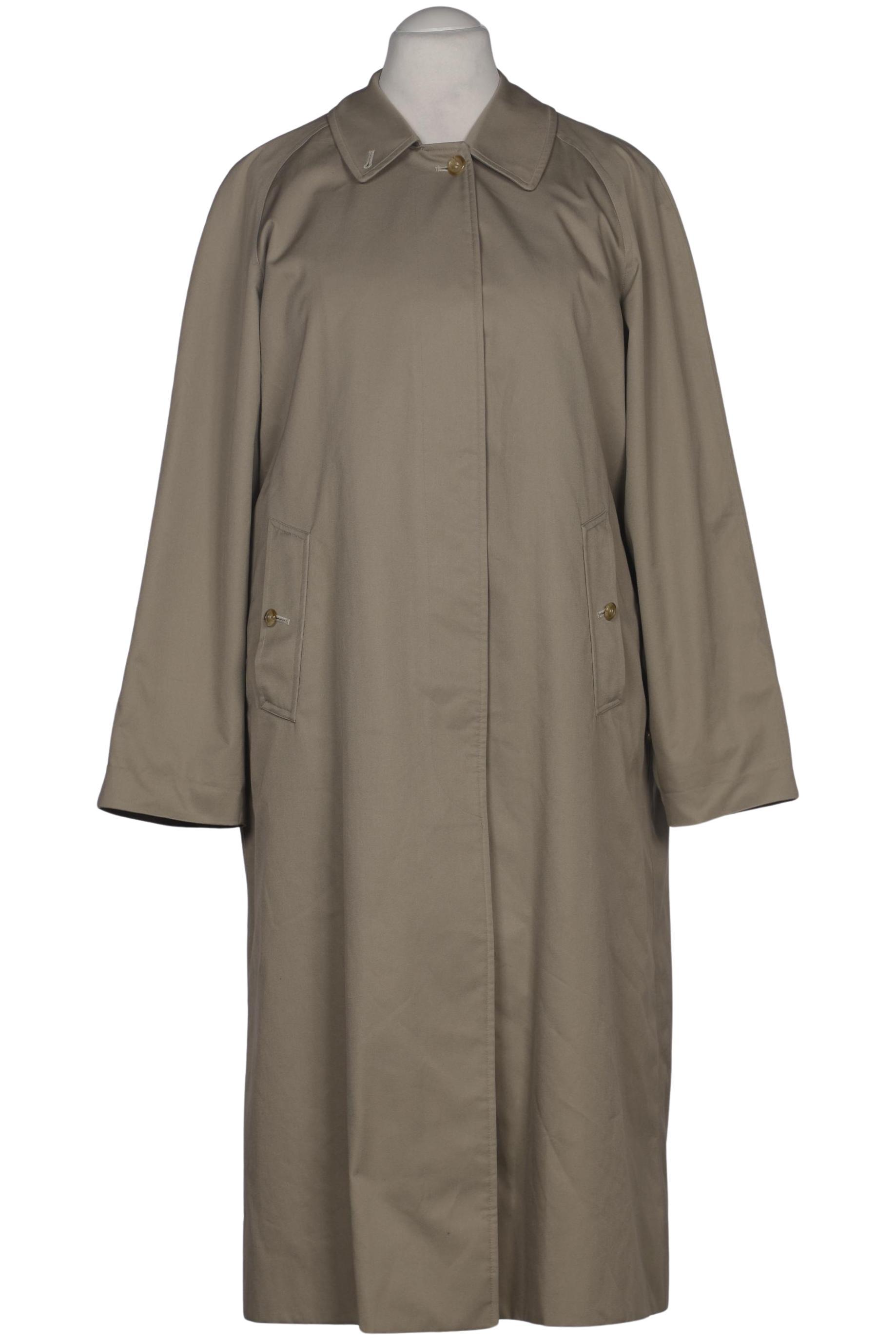 

Burberry Damen Mantel, beige, Gr. 46