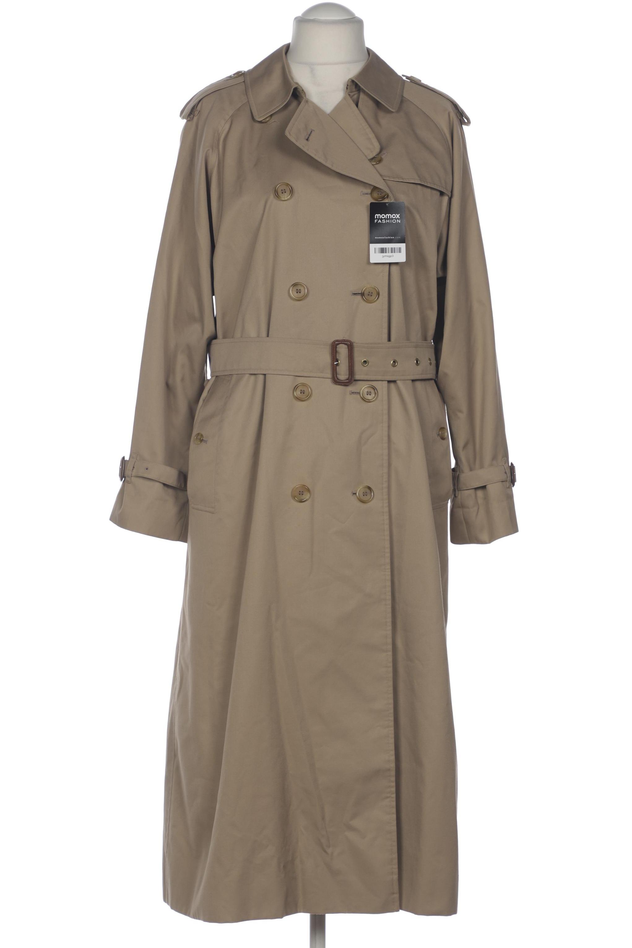 

Burberry Damen Mantel, beige, Gr. 46