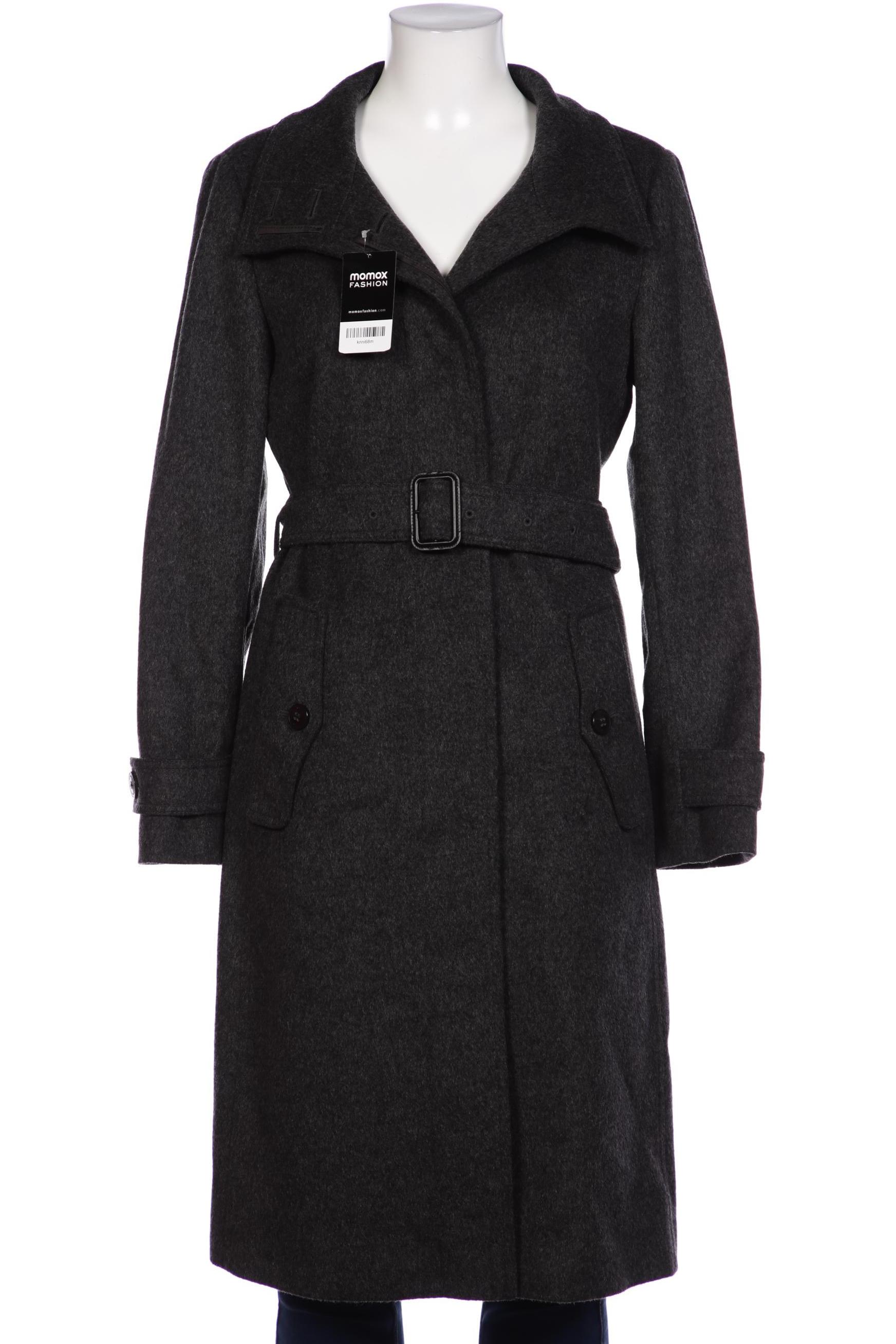 

Burberry Damen Mantel, grau, Gr. 38