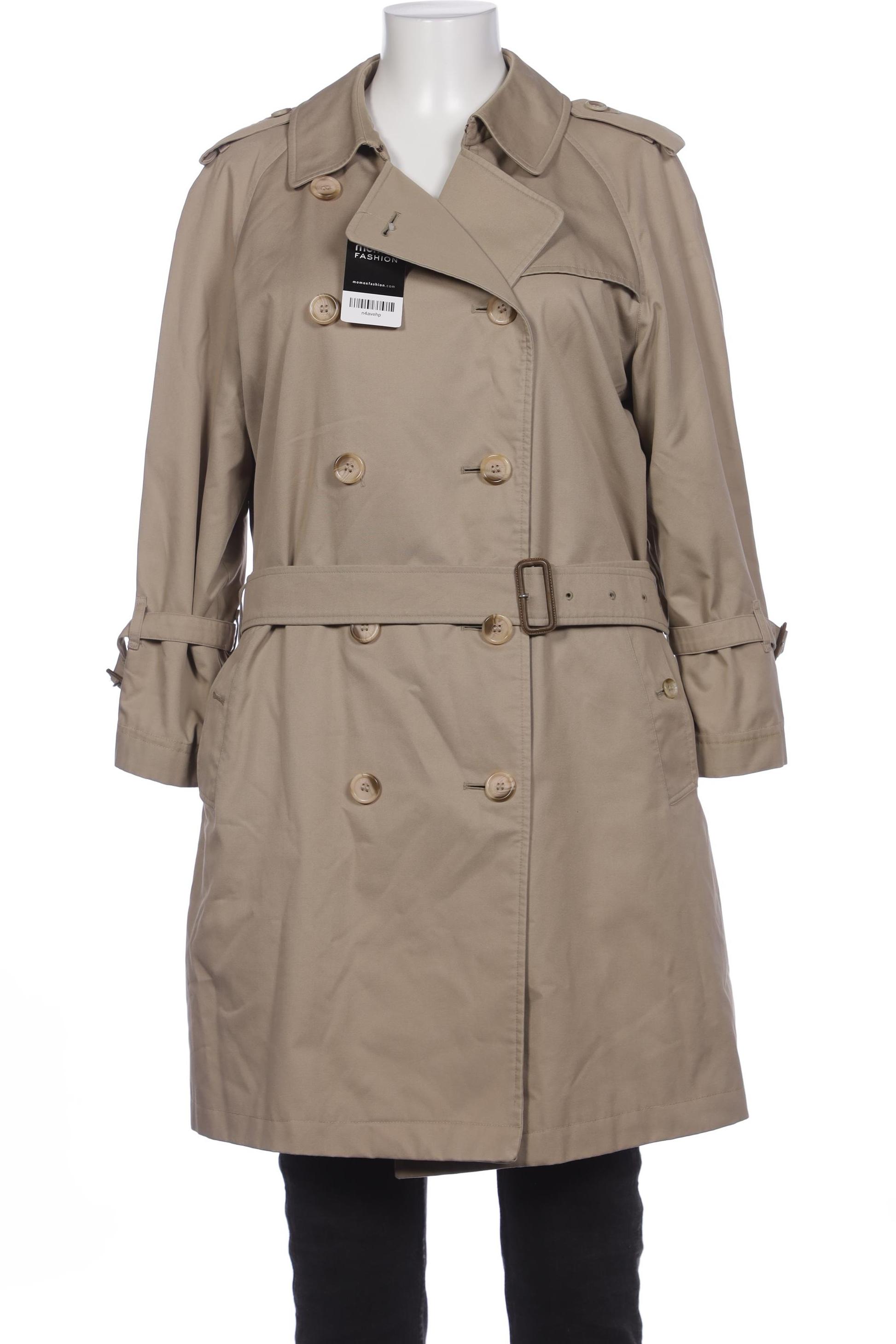 

Burberry Damen Mantel, beige, Gr. 44