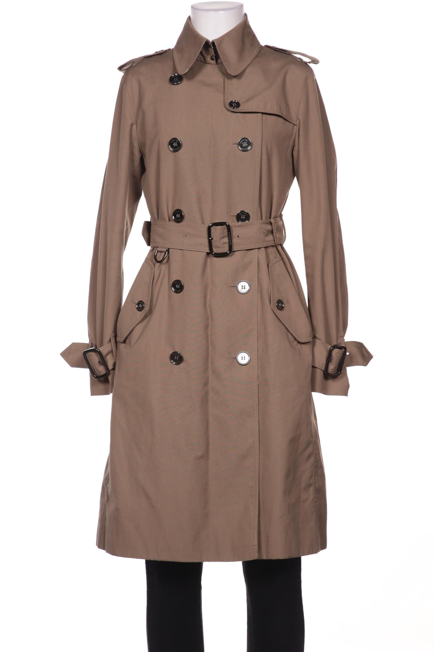 

Burberry Damen Mantel, braun, Gr. 36