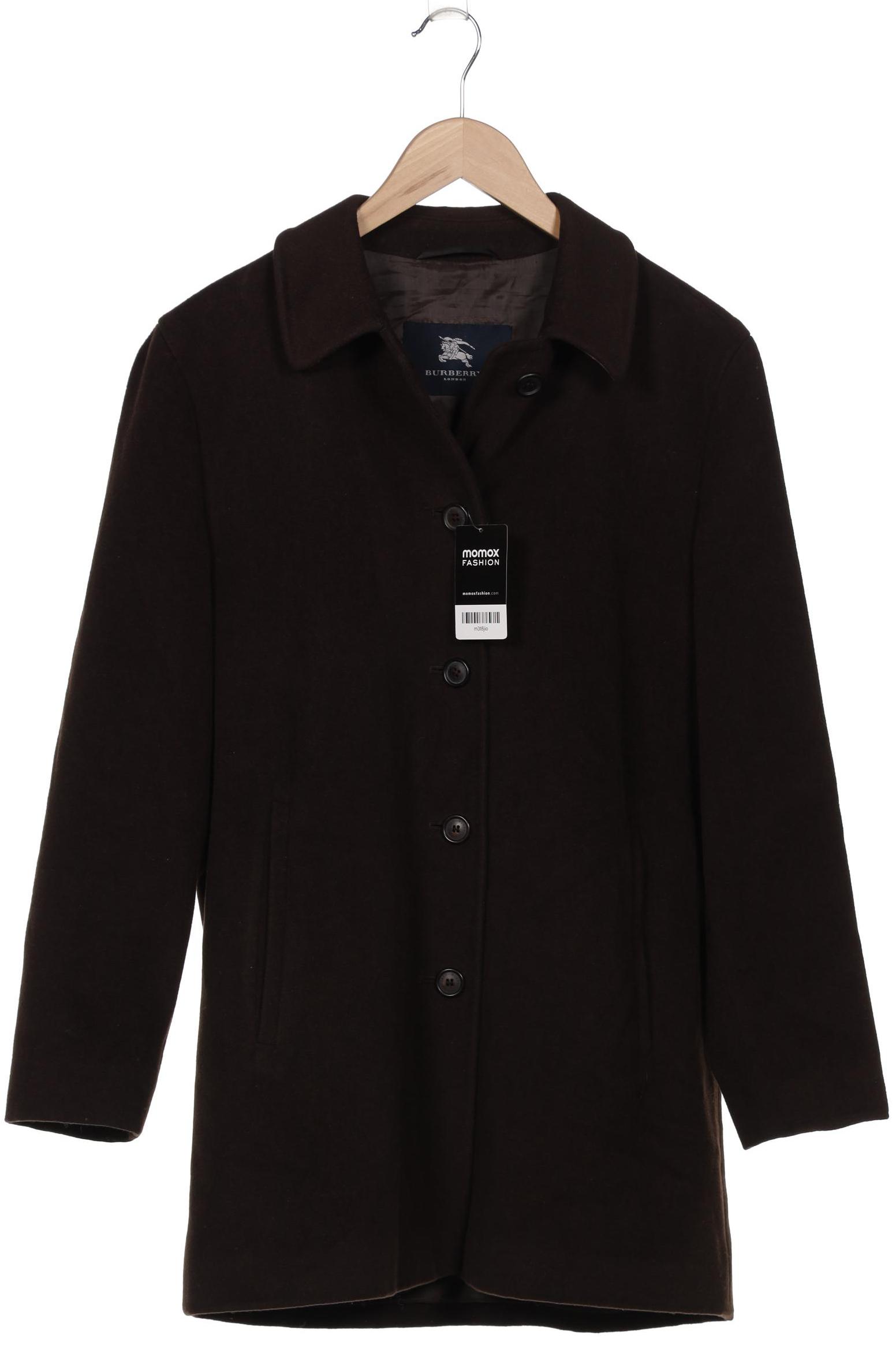 

Burberry Damen Mantel, braun, Gr. 38