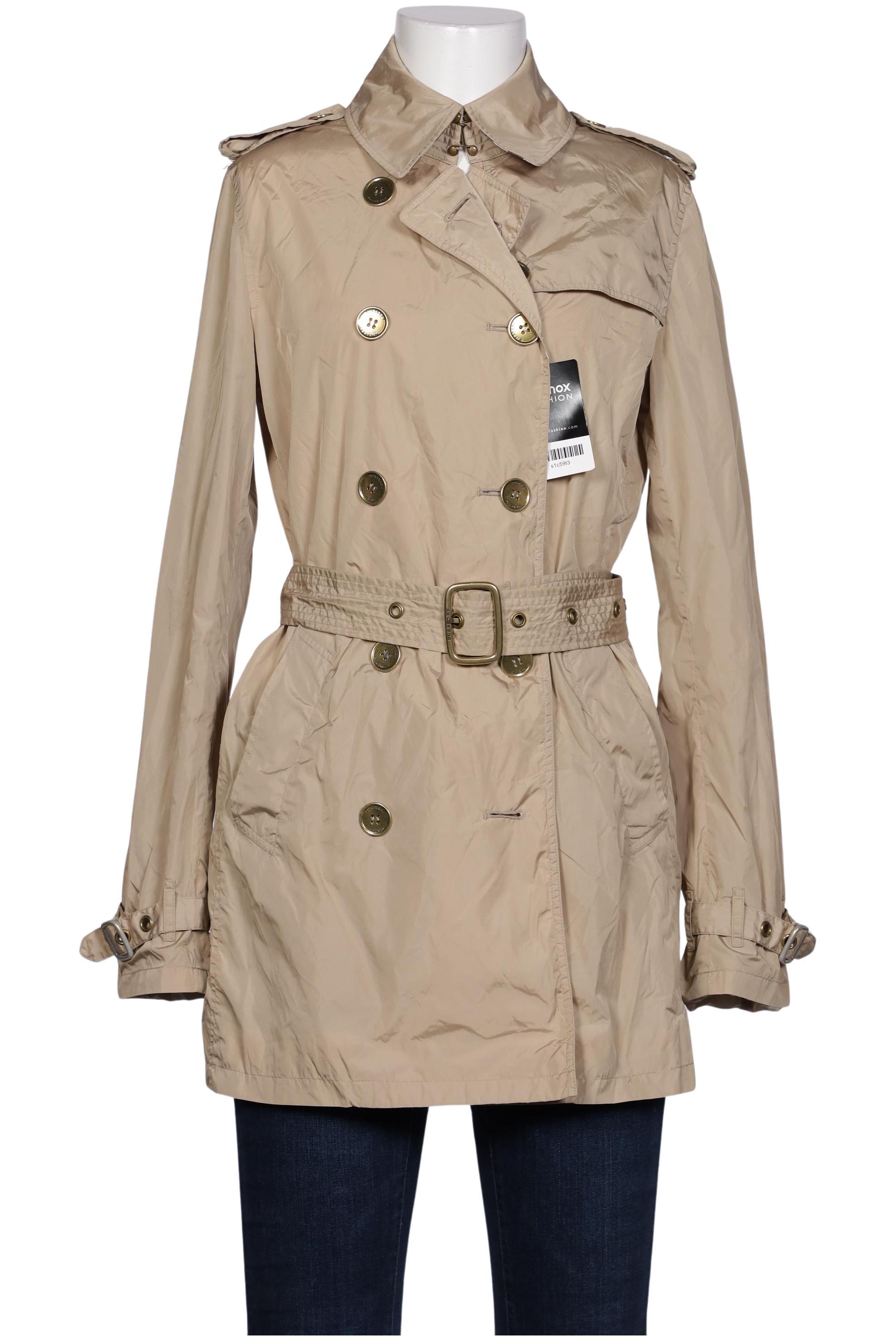 

Burberry Damen Mantel, beige, Gr. 36