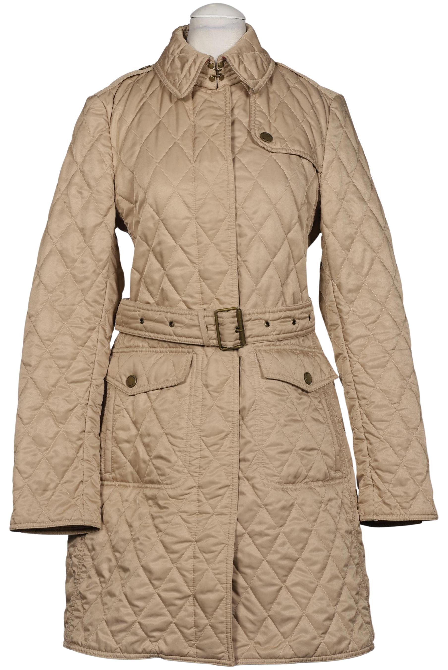 

Burberry Damen Mantel, beige, Gr. 36