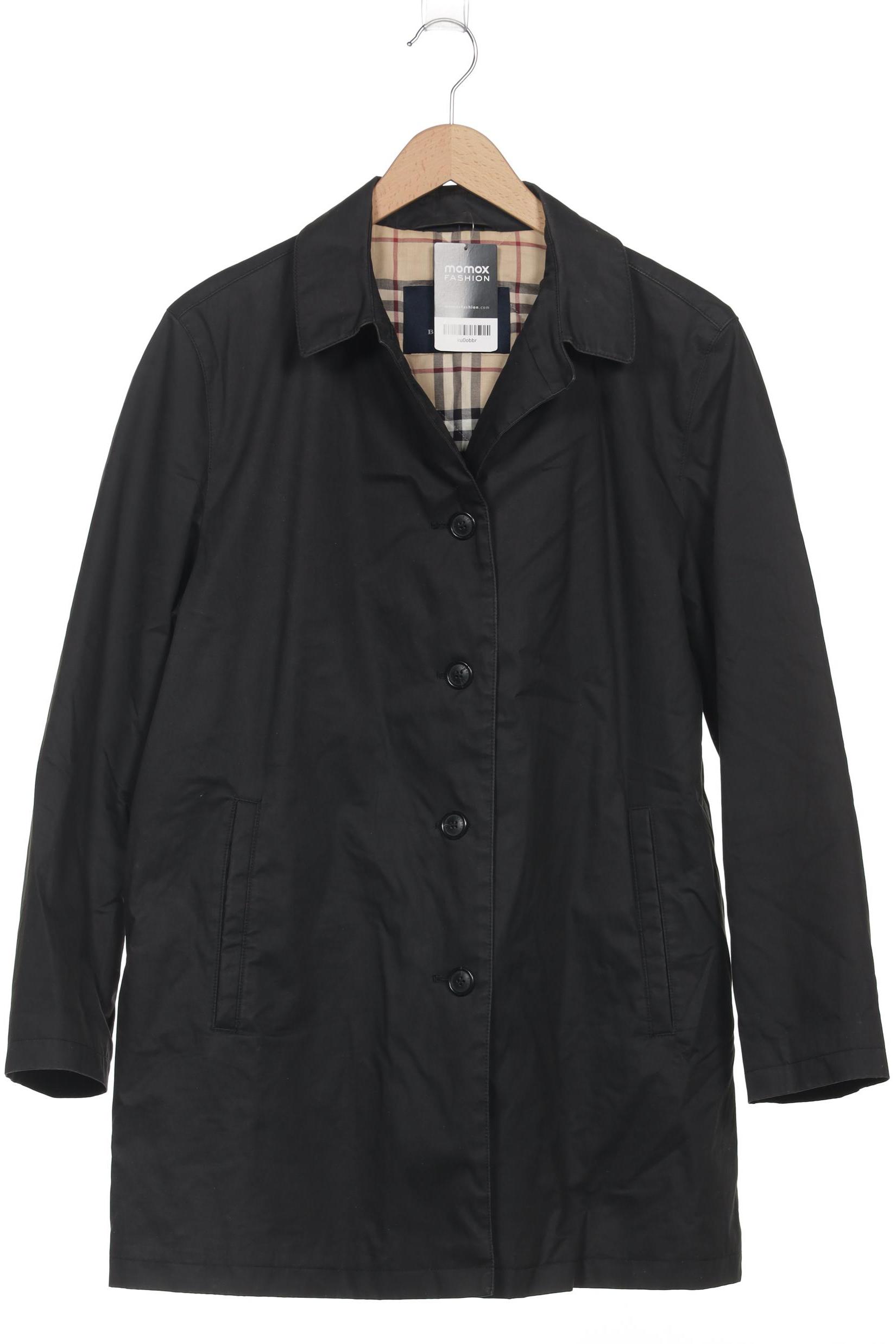

Burberry Damen Mantel, türkis, Gr. 44