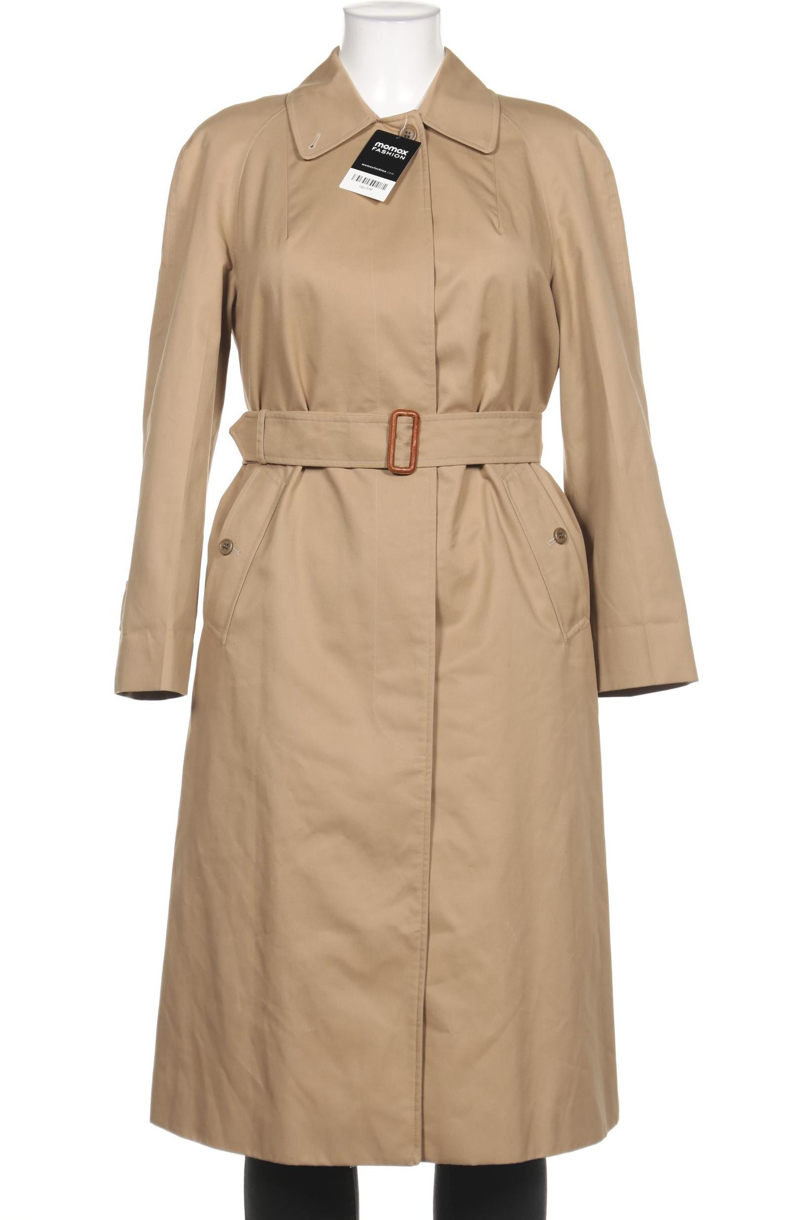 

Burberry Damen Mantel, beige, Gr. 42