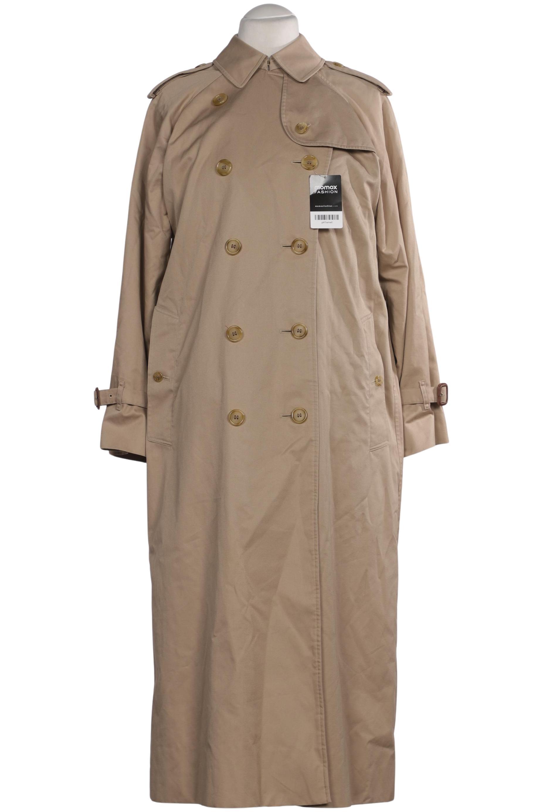 

Burberry Damen Mantel, beige, Gr. 46