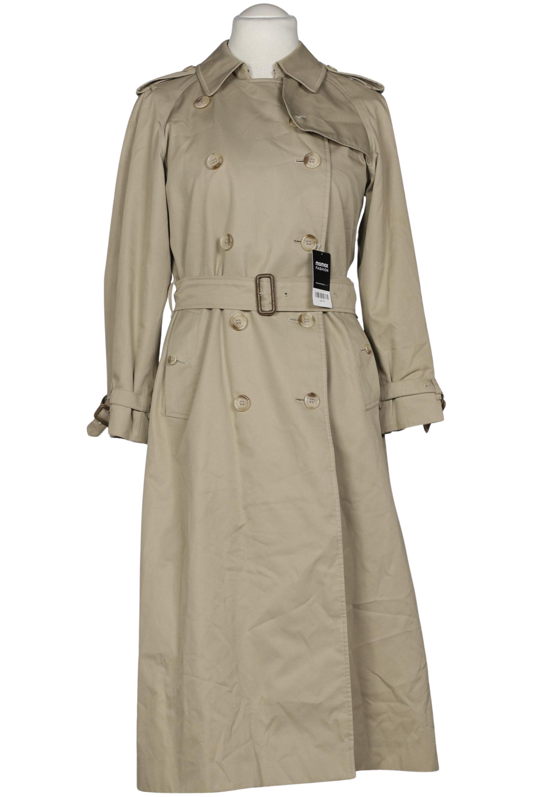 

Burberry Damen Mantel, beige, Gr. 38