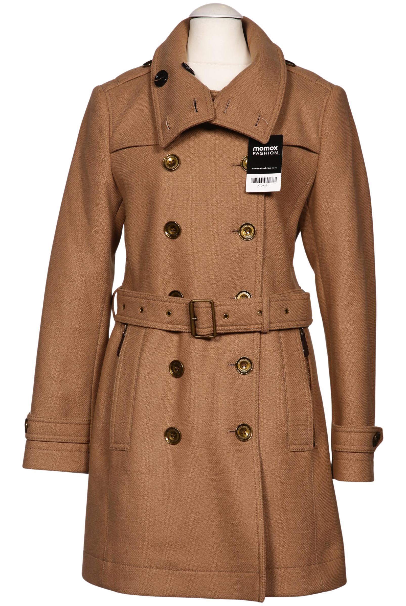 

Burberry Damen Mantel, beige, Gr. 36