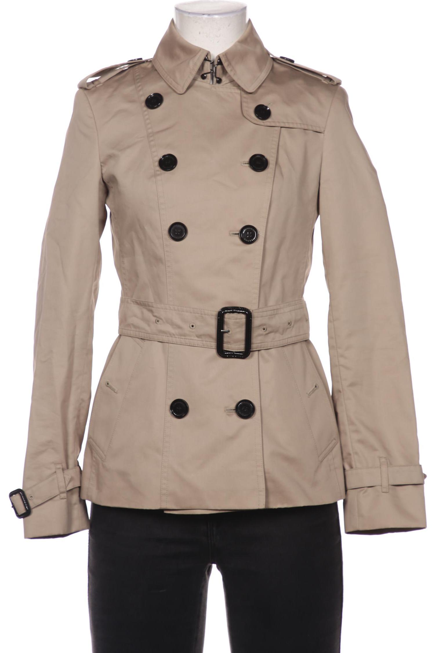 

Burberry Damen Mantel, beige, Gr. 32