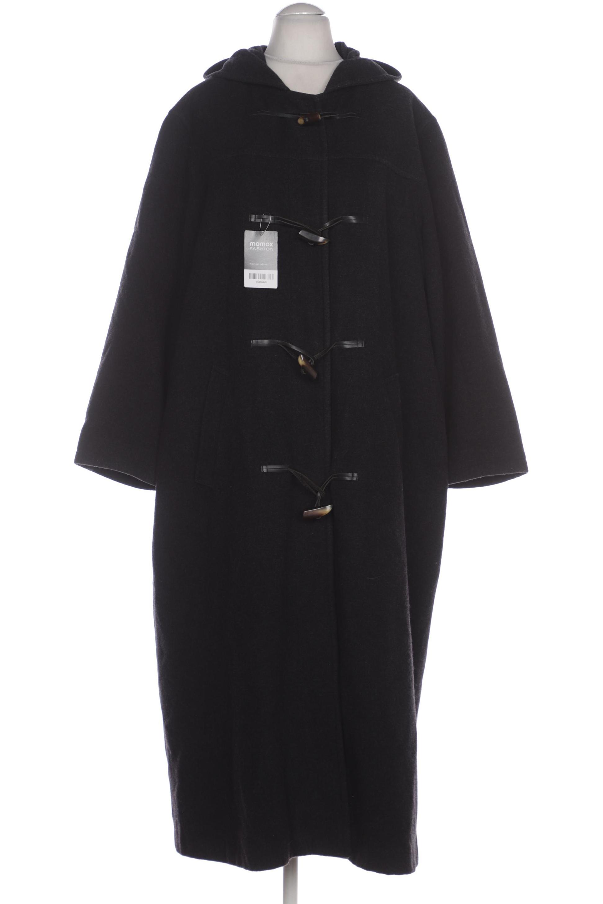 

Burberry Damen Mantel, schwarz, Gr. 46