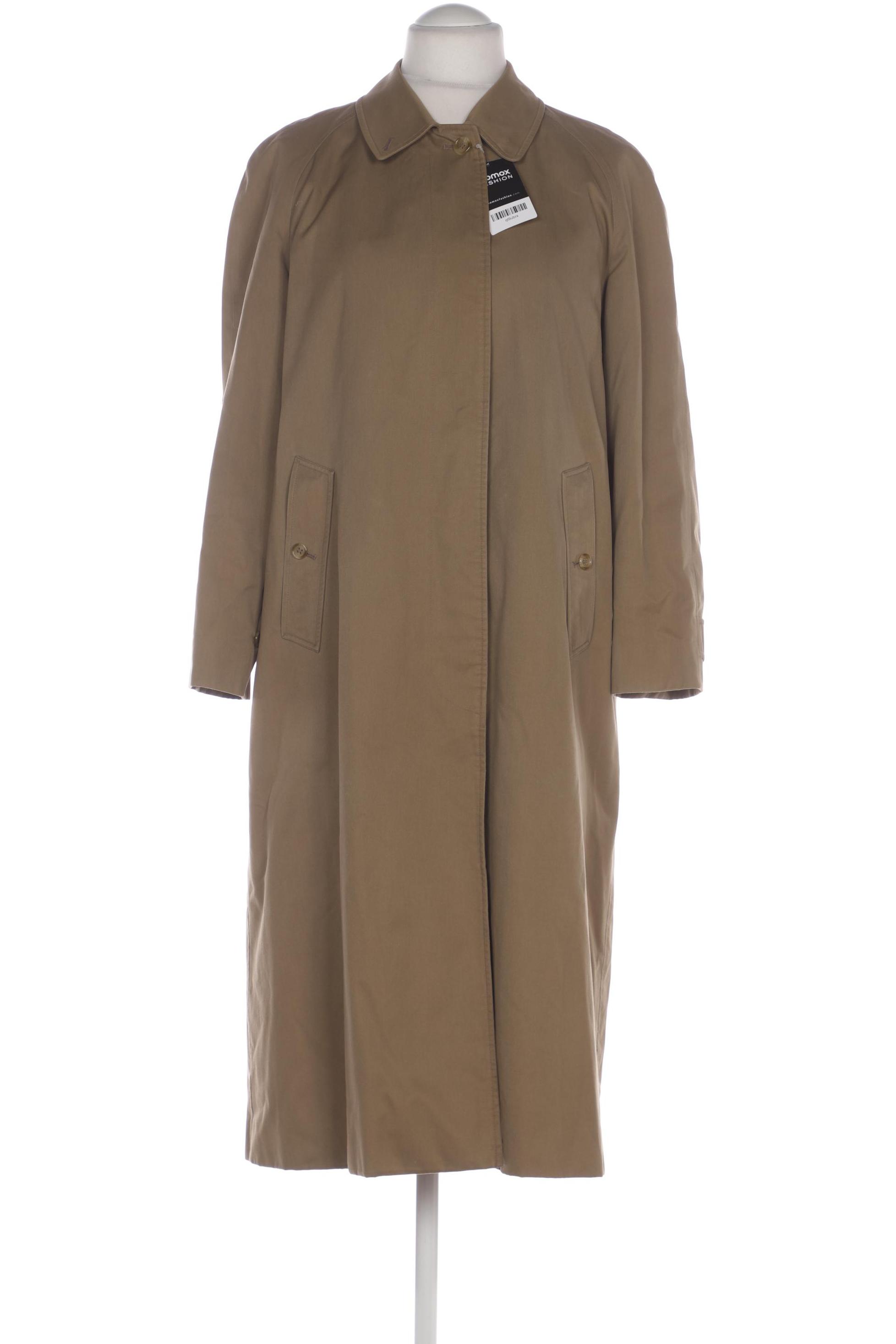 

Burberry Damen Mantel, beige, Gr. 46