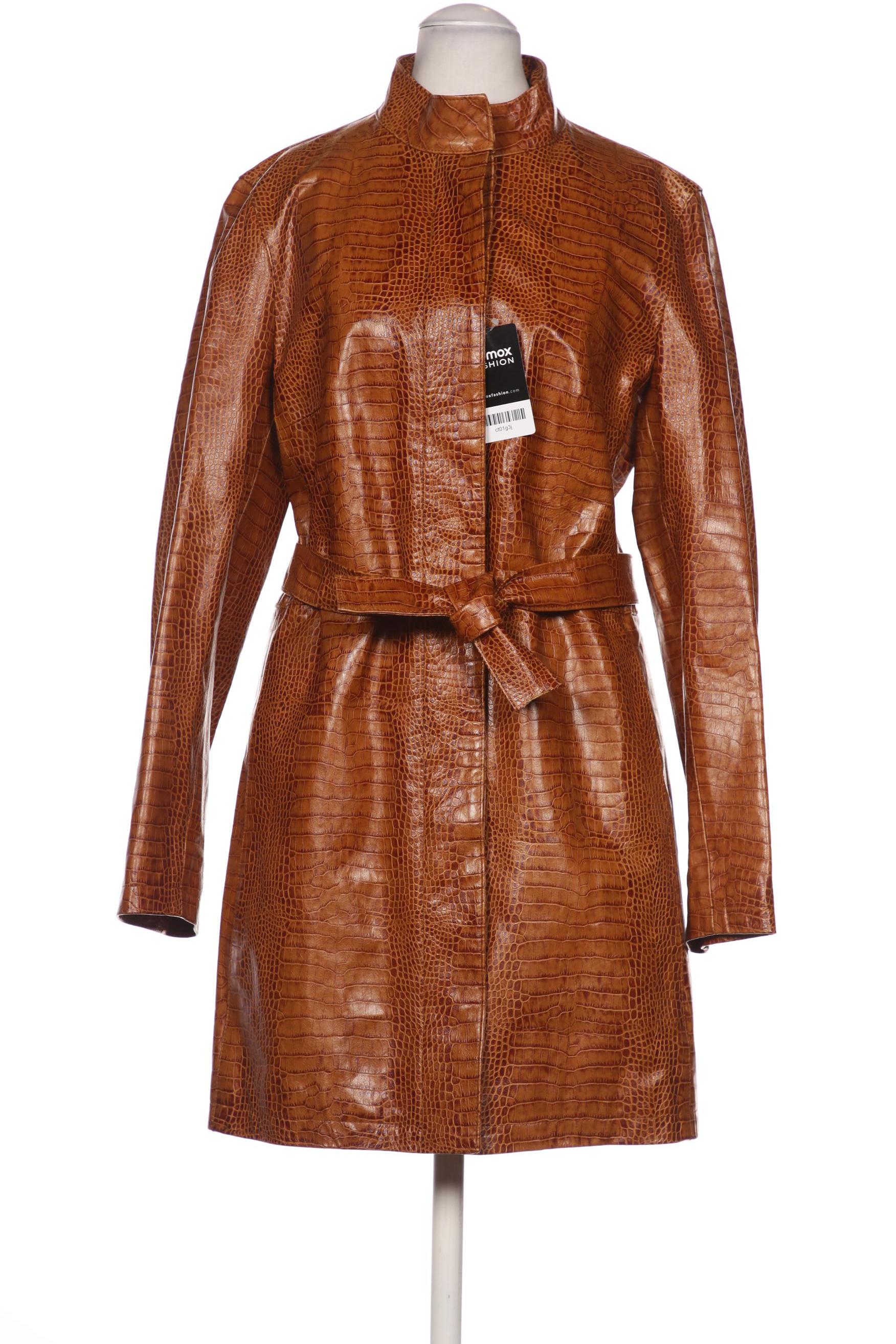 

Burberry Damen Mantel, braun, Gr. 36