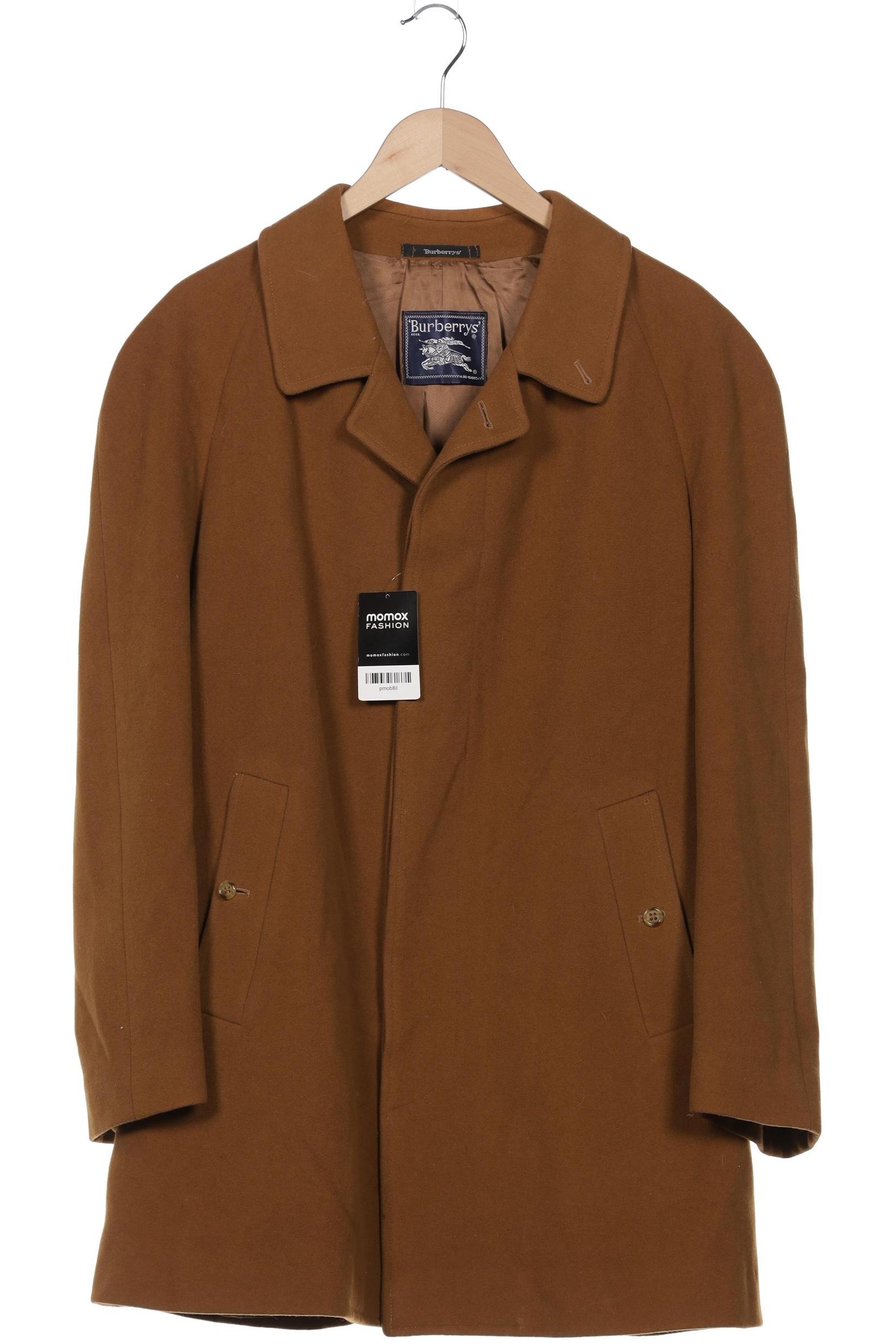 

Burberry Damen Mantel, braun, Gr. 46