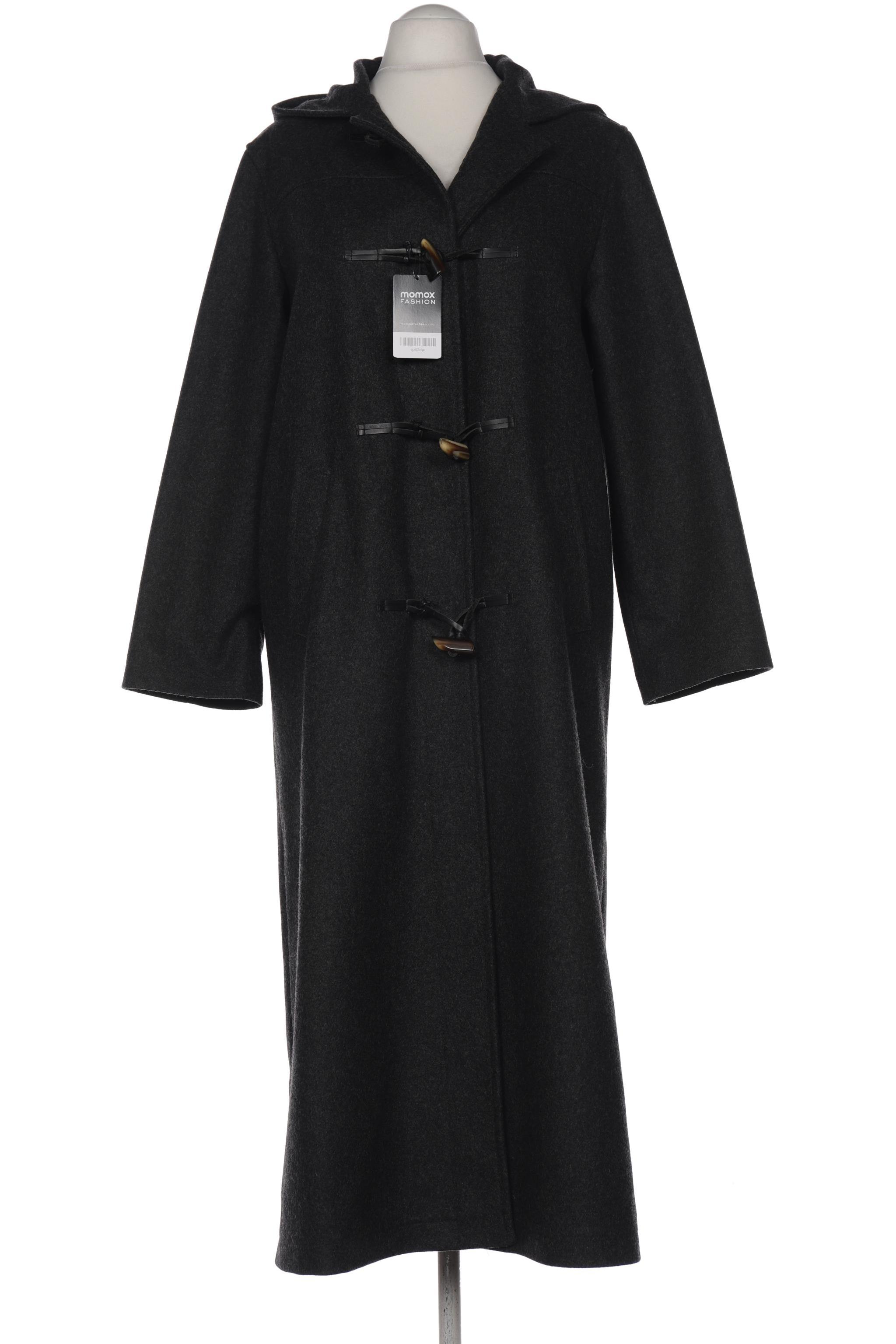 

Burberry Damen Mantel, grau, Gr. 42