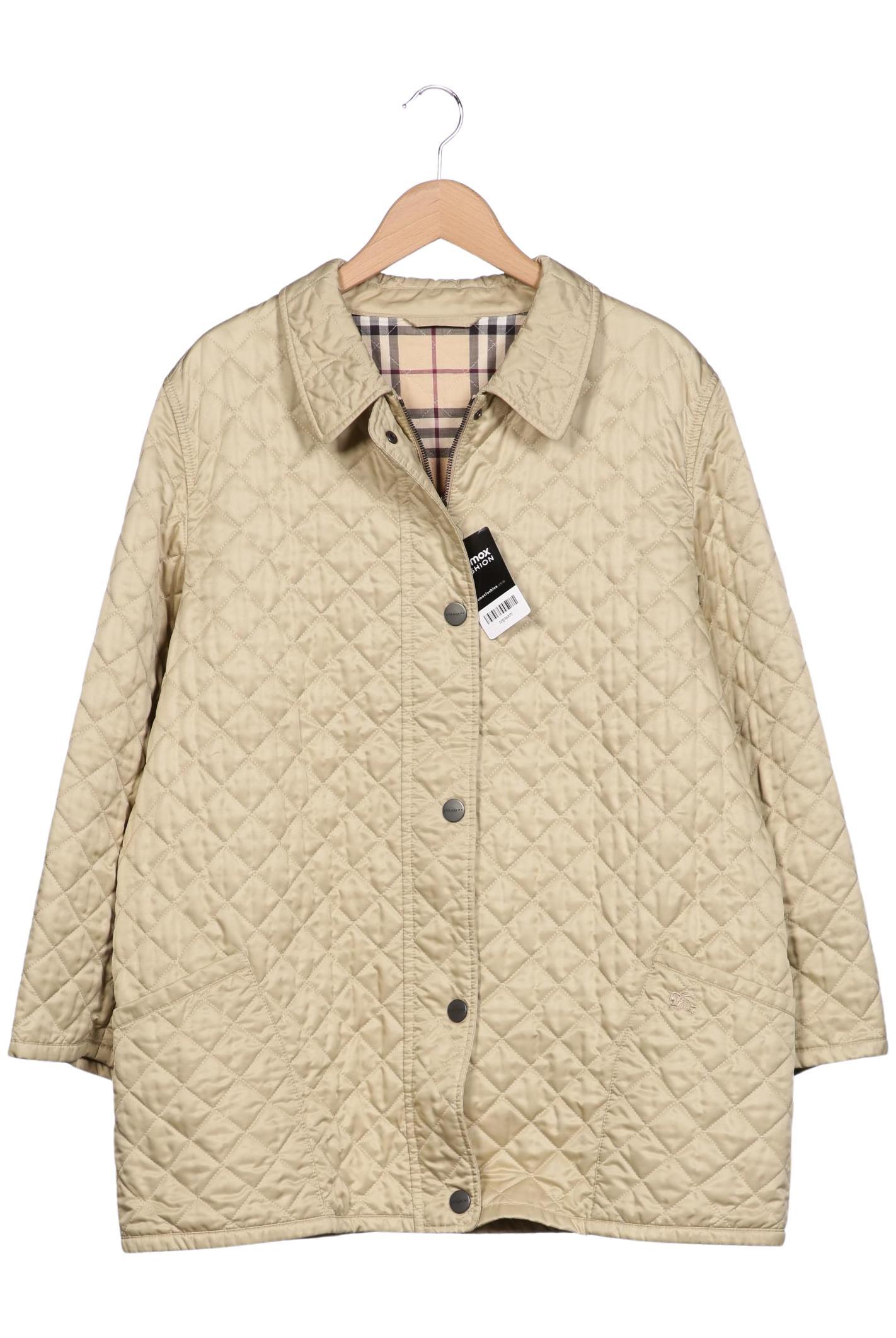 

Burberry Damen Mantel, beige, Gr. 46