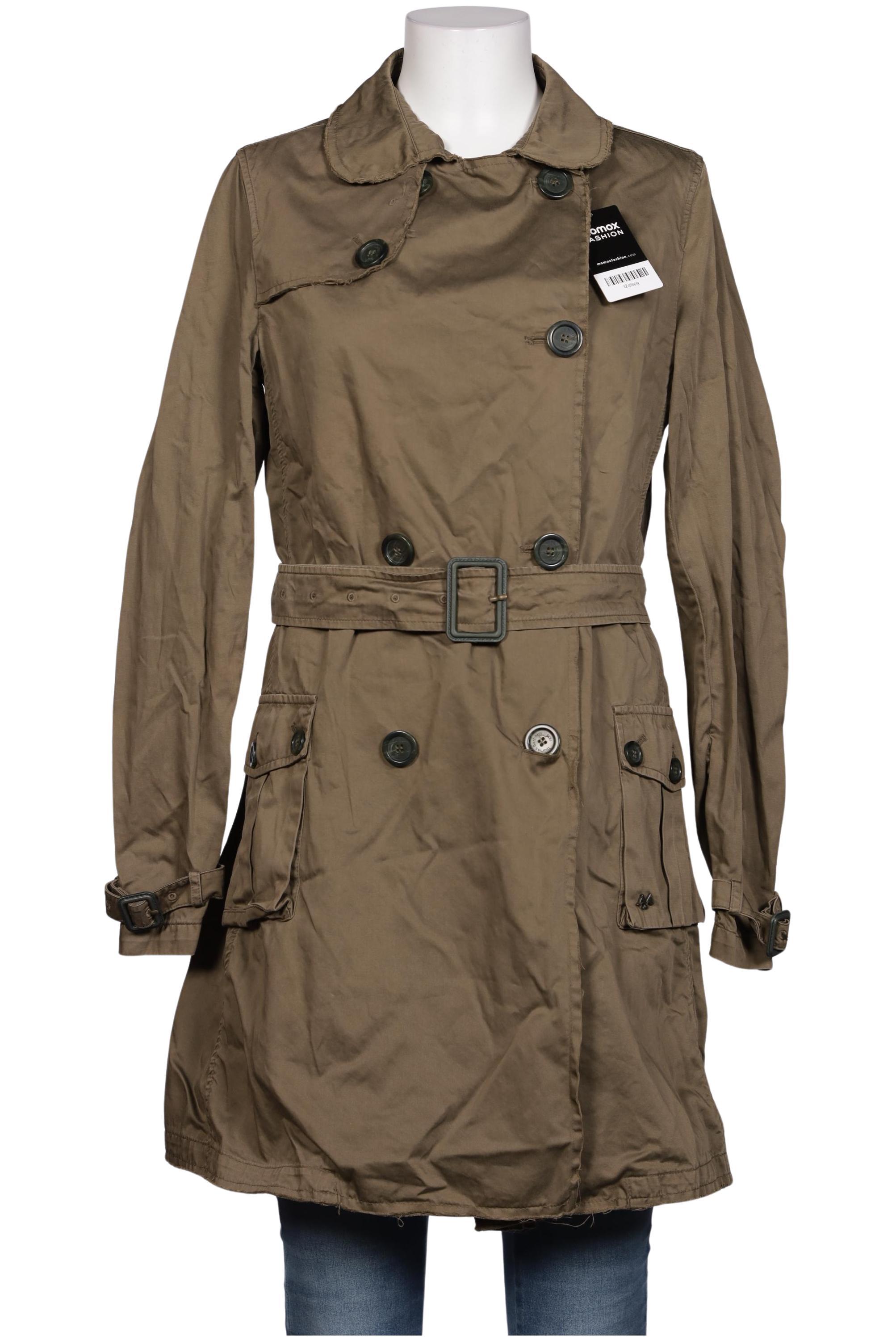 

Burberry Damen Mantel, braun, Gr. 42