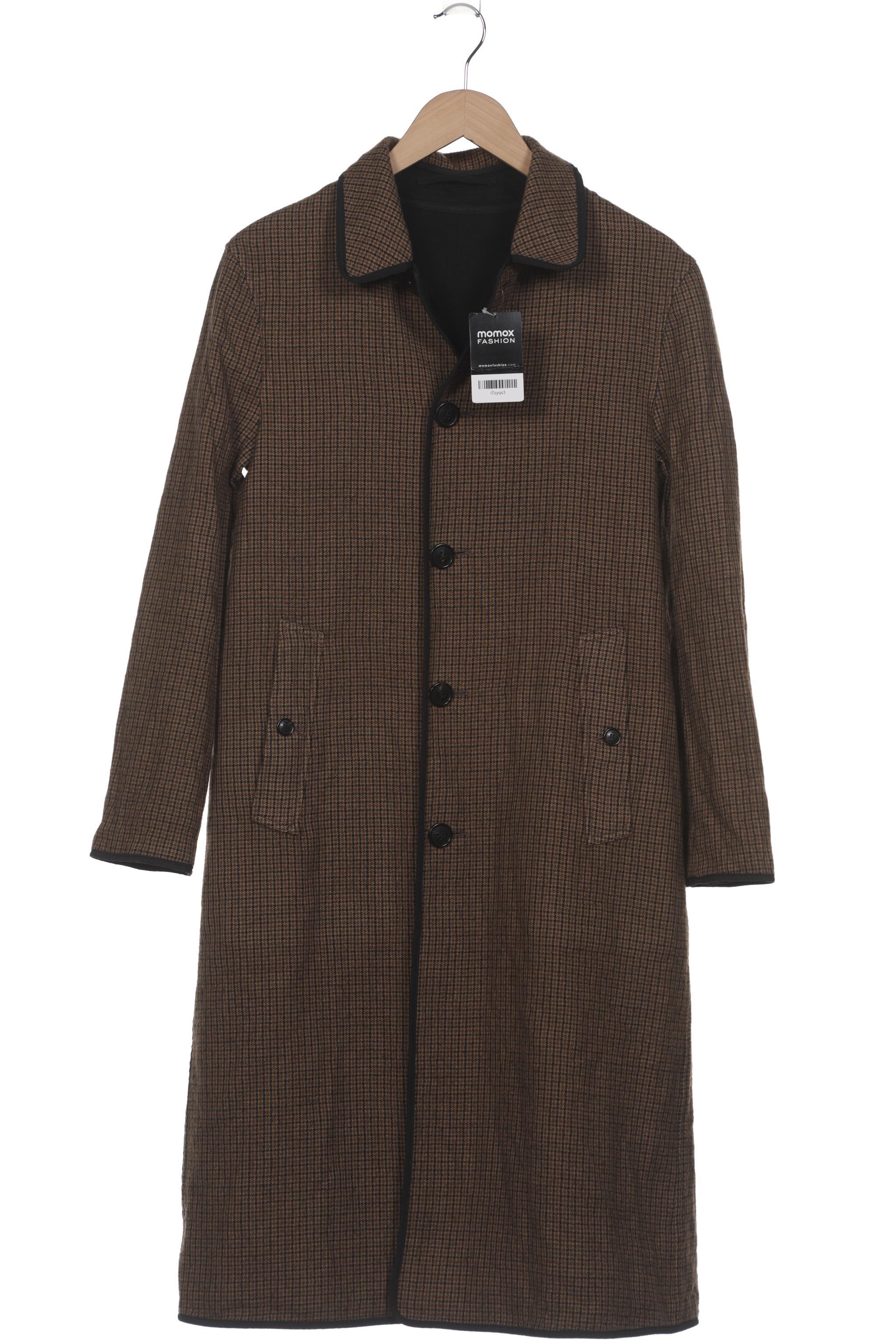 

Burberry Damen Mantel, braun, Gr. 48