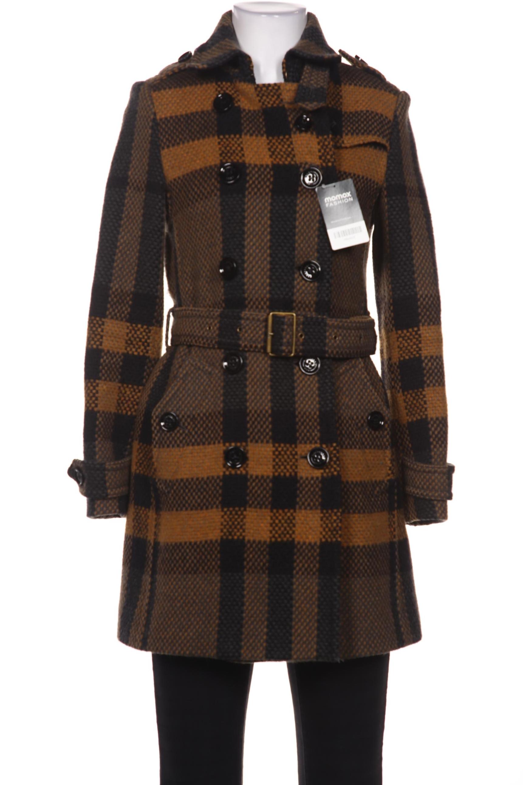 

Burberry Damen Mantel, braun, Gr. 34