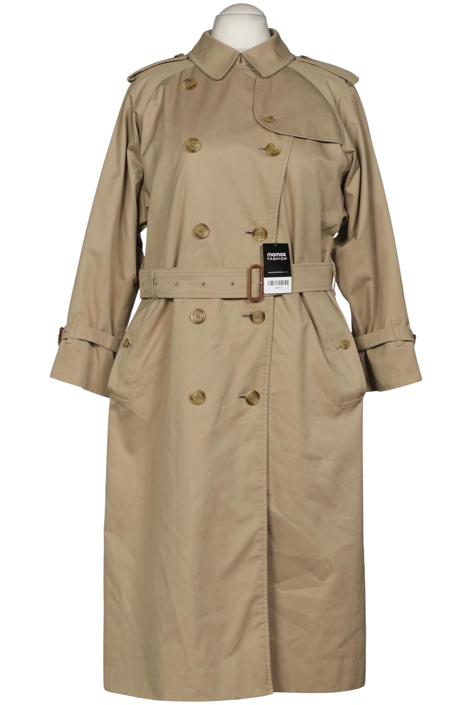 

Burberry Damen Mantel, beige, Gr. 44
