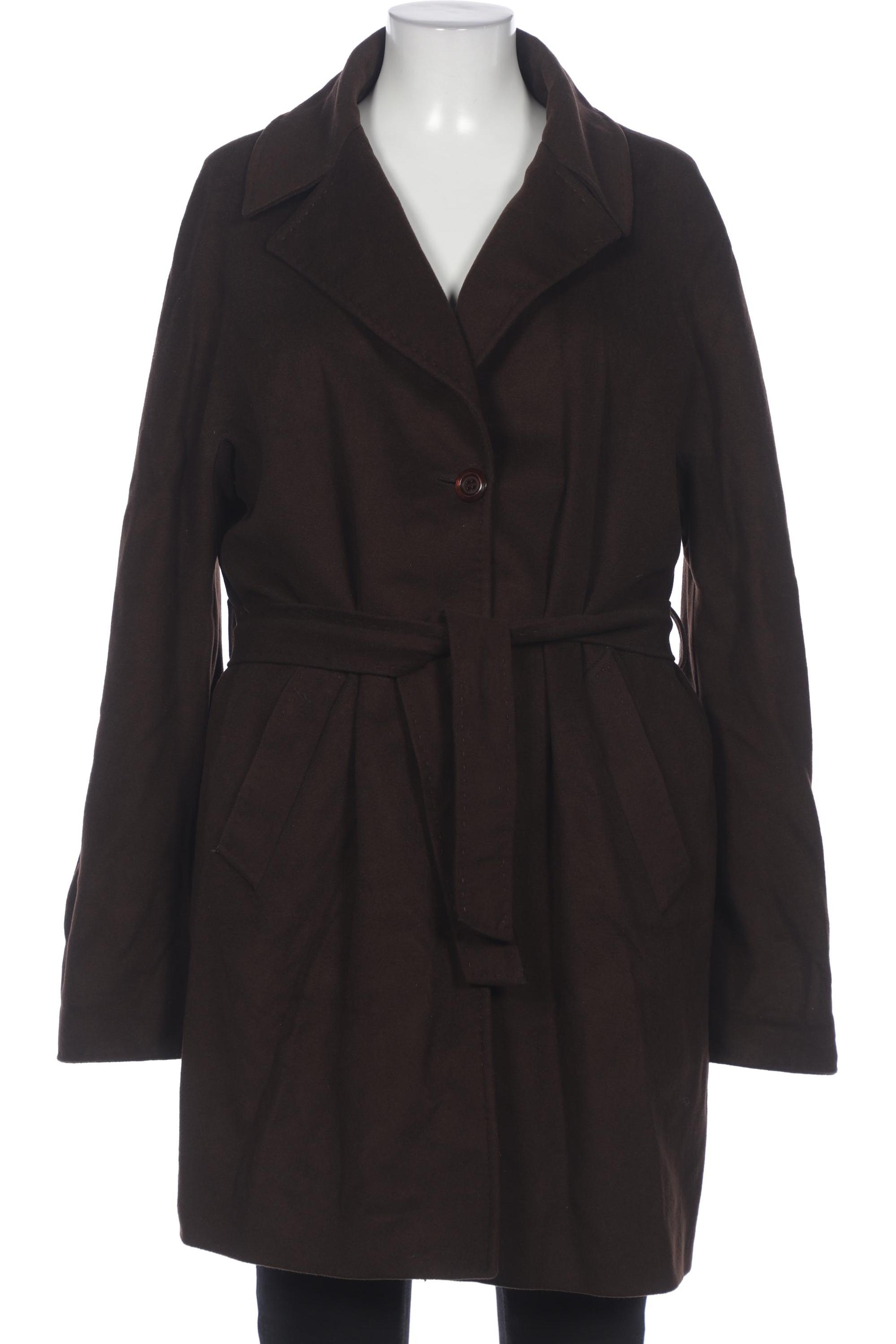 

Burberry Damen Mantel, braun, Gr. 44