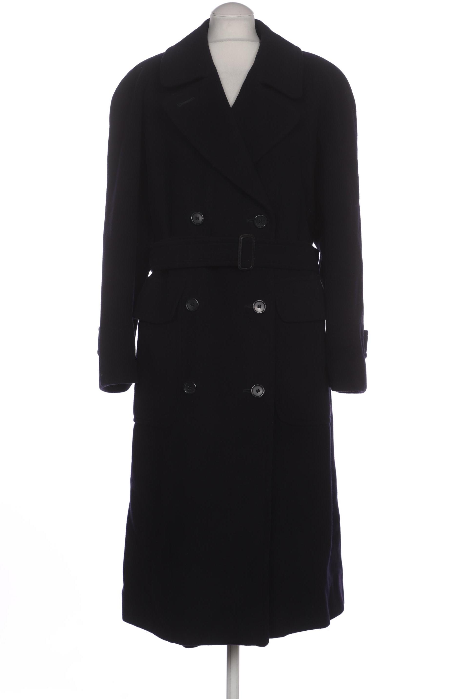 

Burberry Damen Mantel, marineblau, Gr. 46