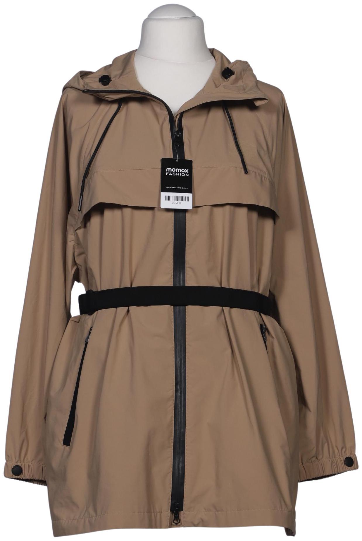 

Burberry Damen Mantel, beige, Gr. 46