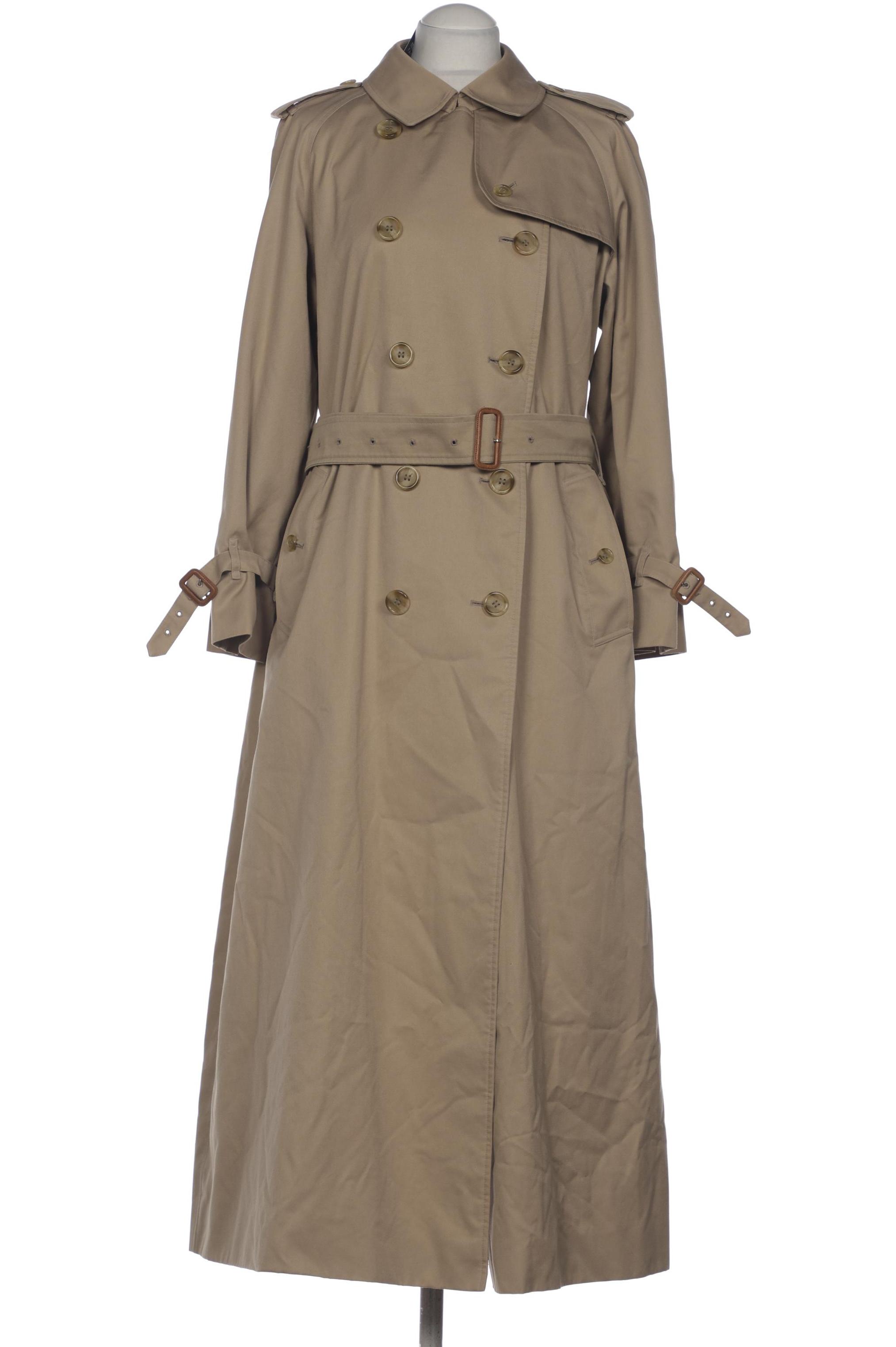 

Burberry Damen Mantel, beige, Gr. 42