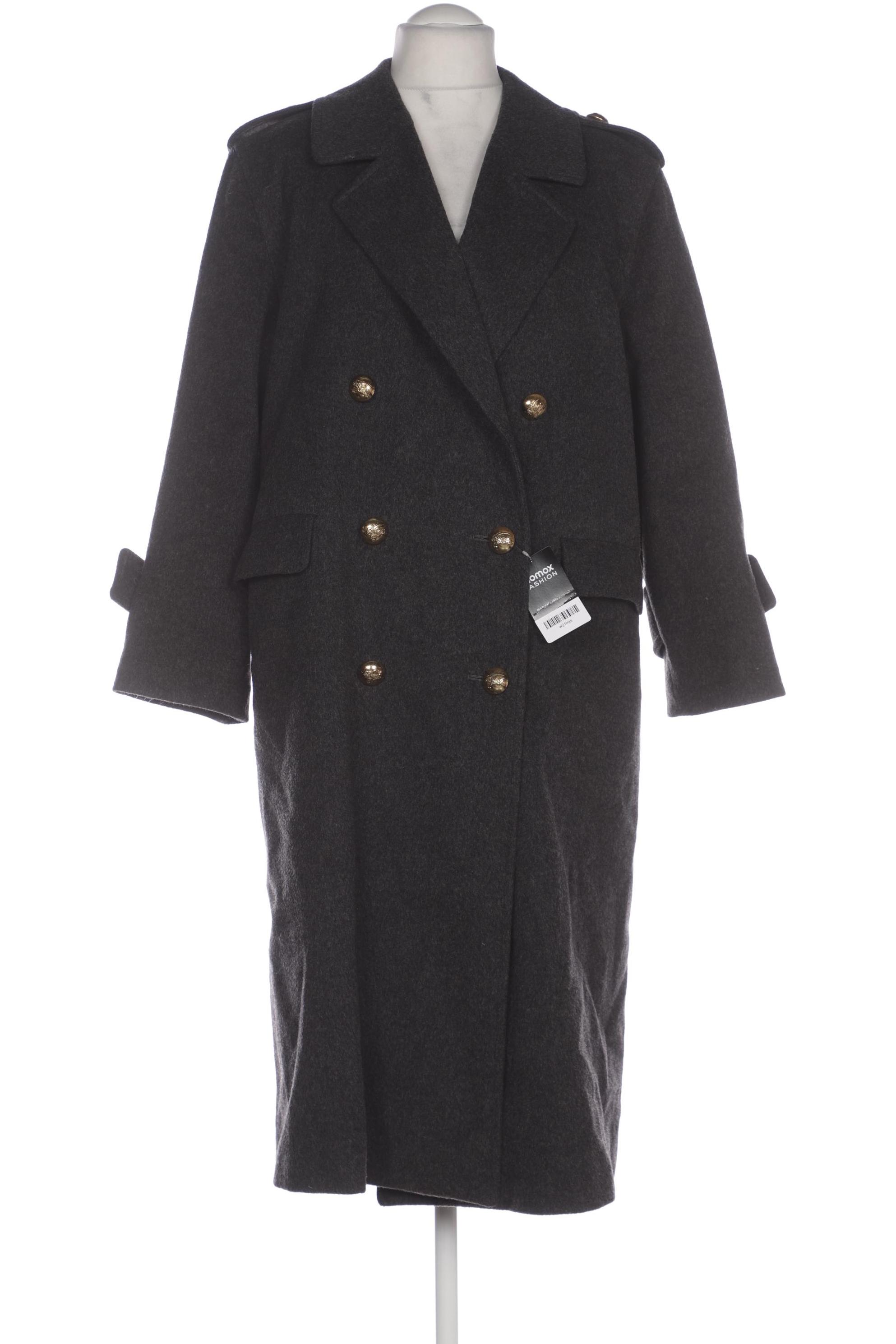 

Burberry Damen Mantel, grau, Gr. 48