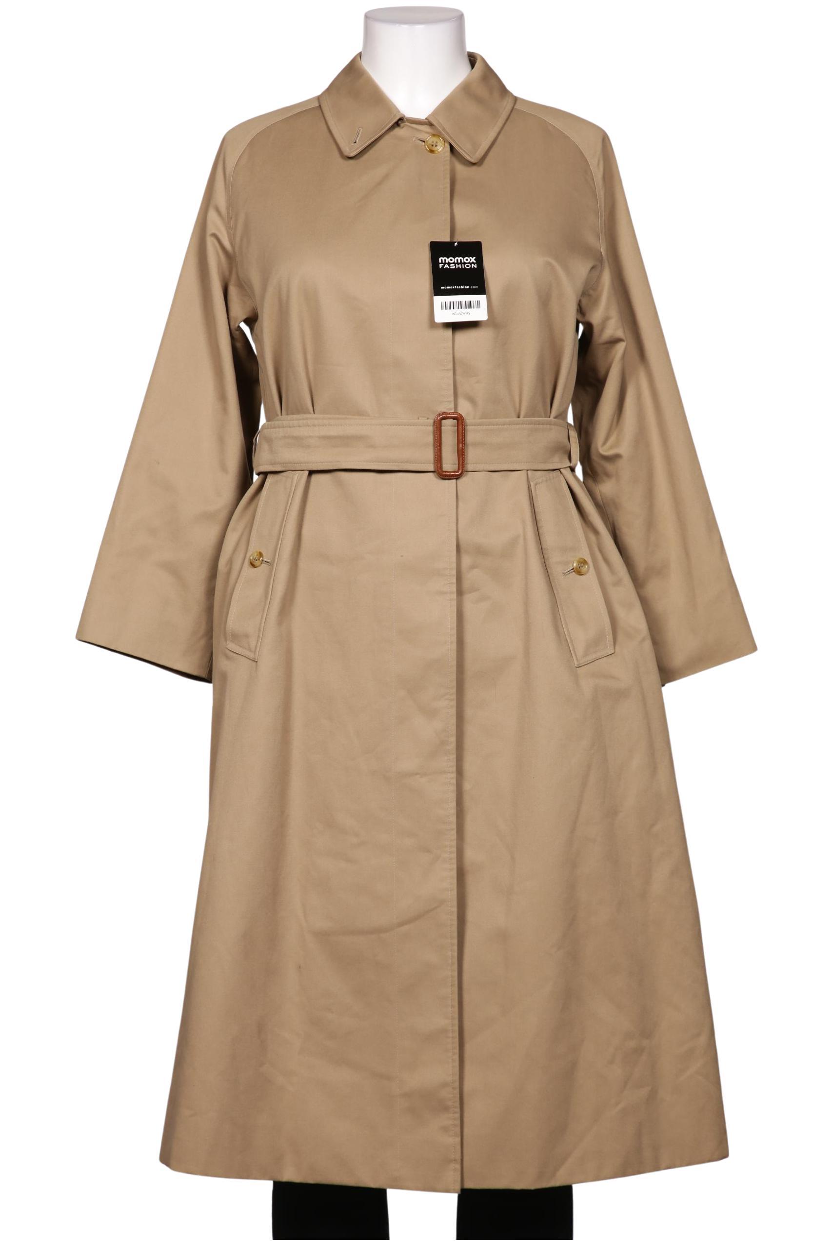 

Burberry Damen Mantel, beige, Gr. 44