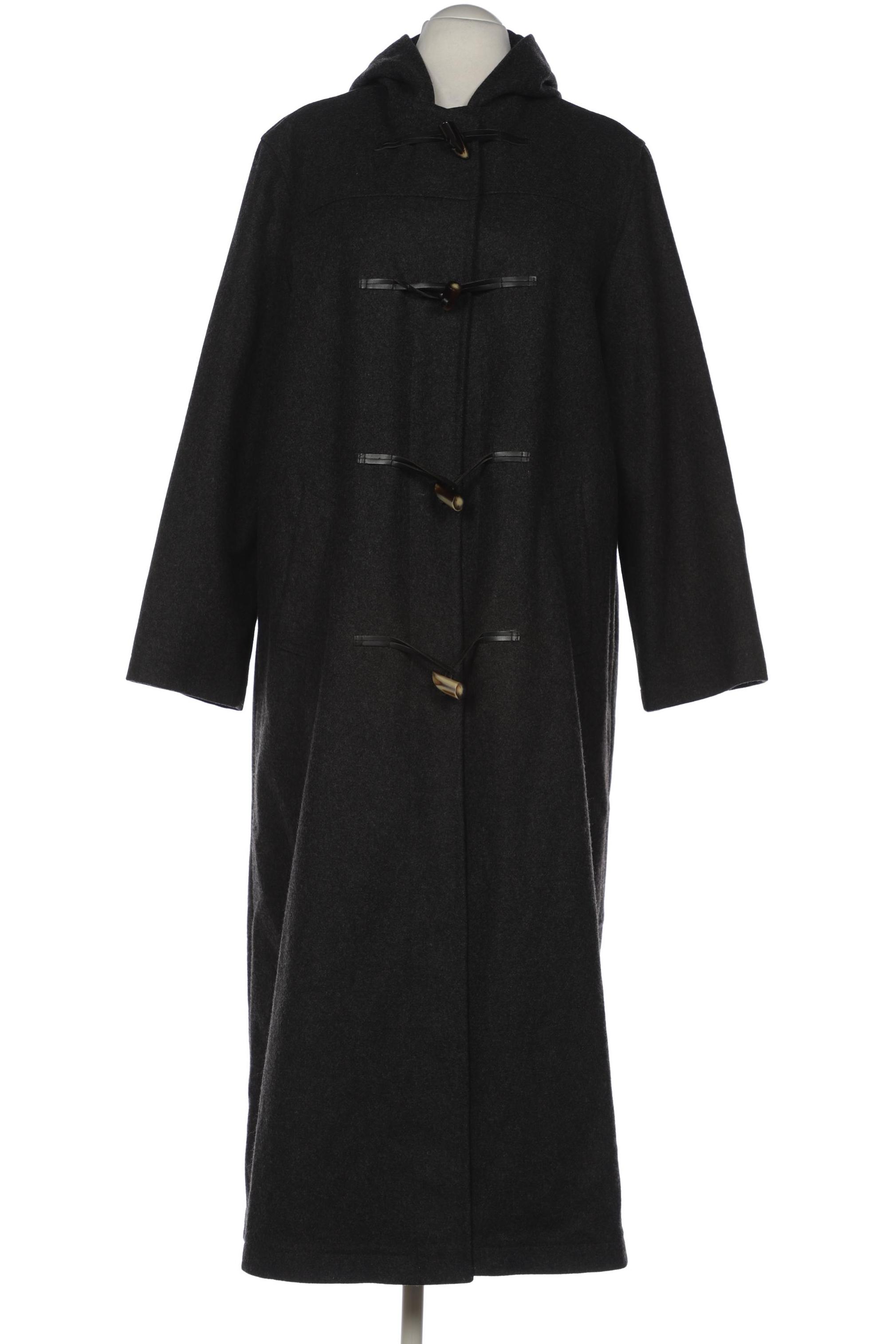 

Burberry Damen Mantel, grau, Gr. 42