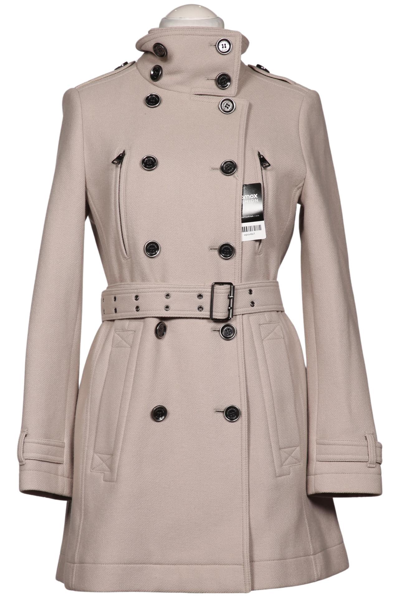 

Burberry Damen Mantel, beige, Gr. 40