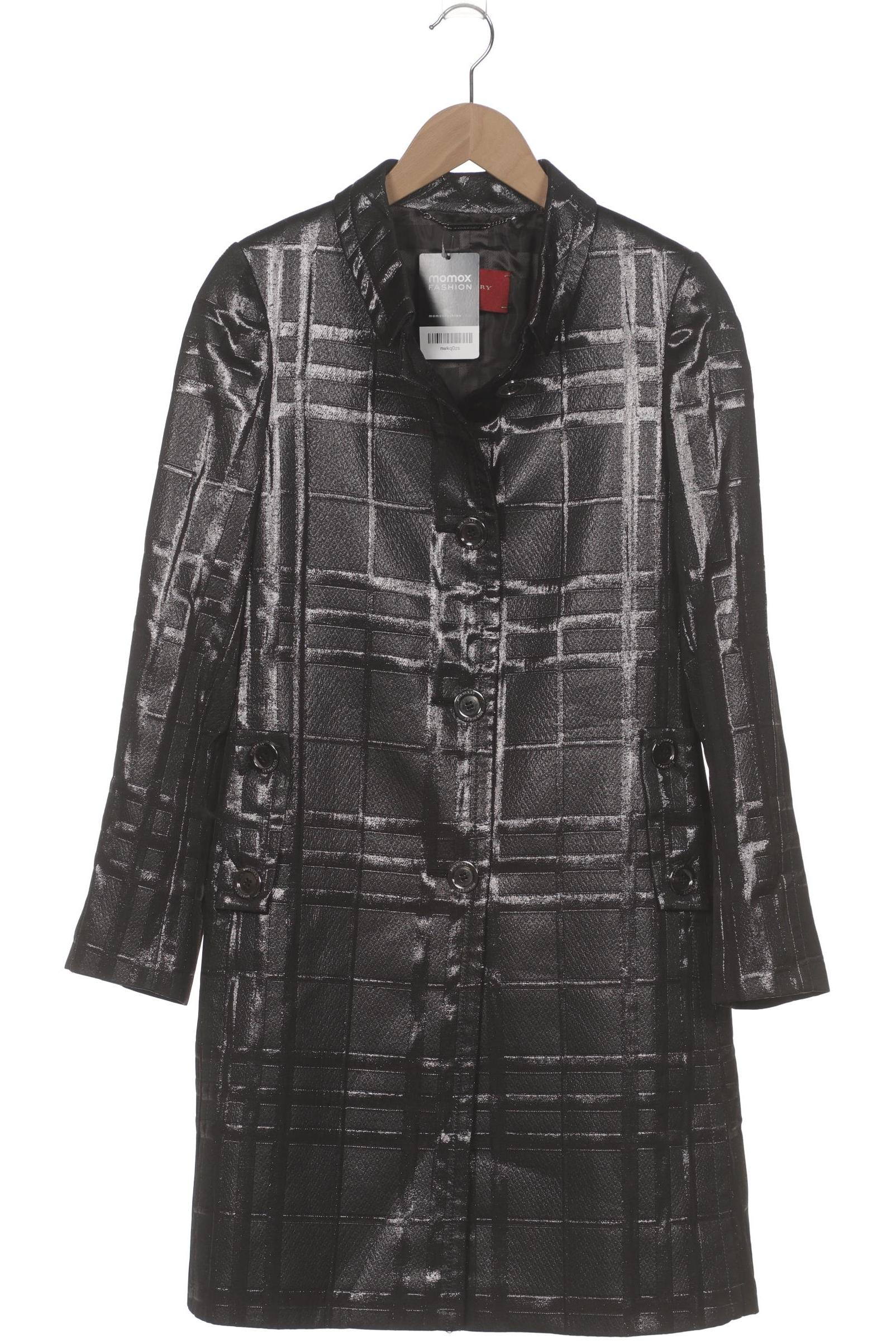 

Burberry Damen Mantel, grau, Gr. 40