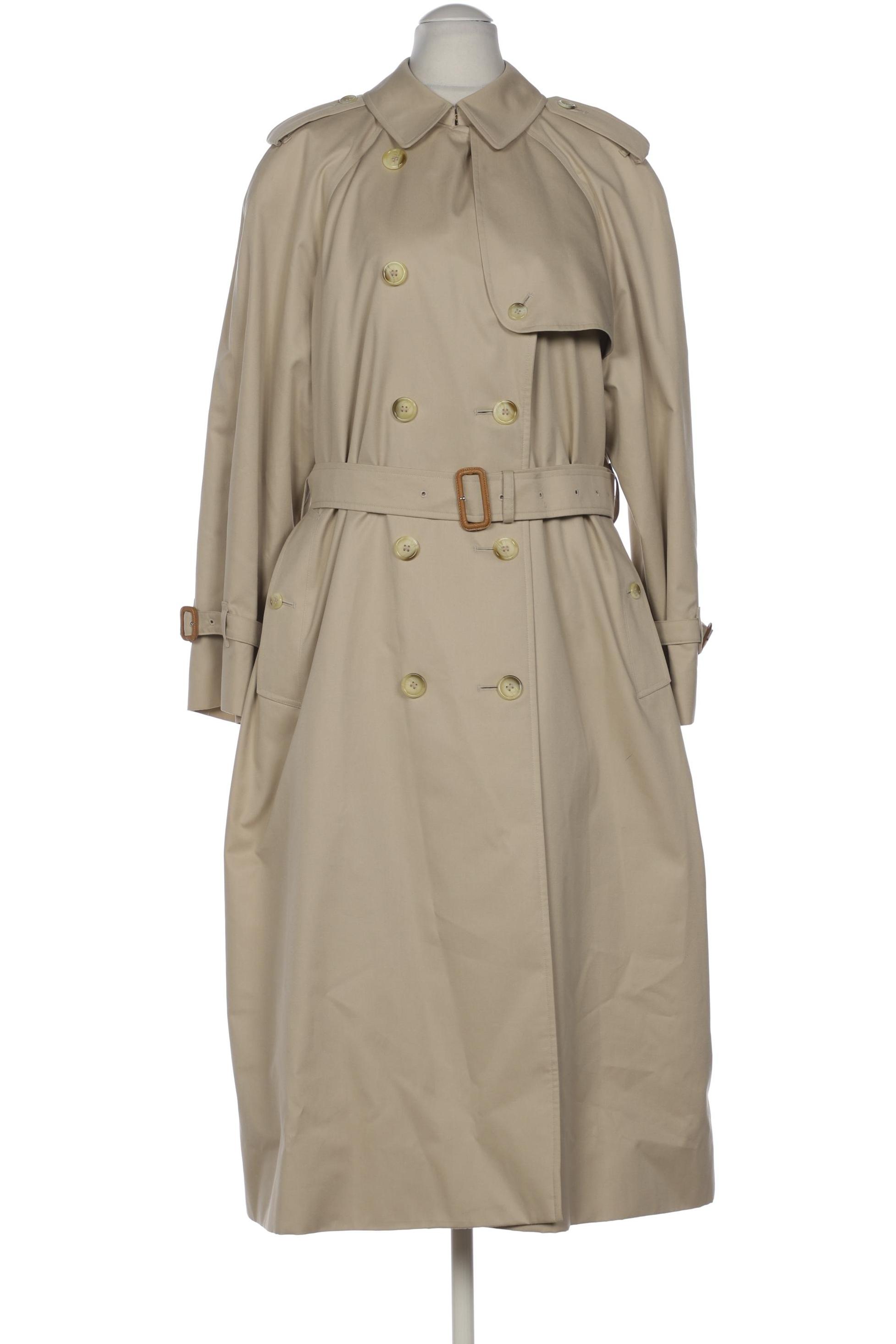 

Burberry Damen Mantel, beige, Gr. 16