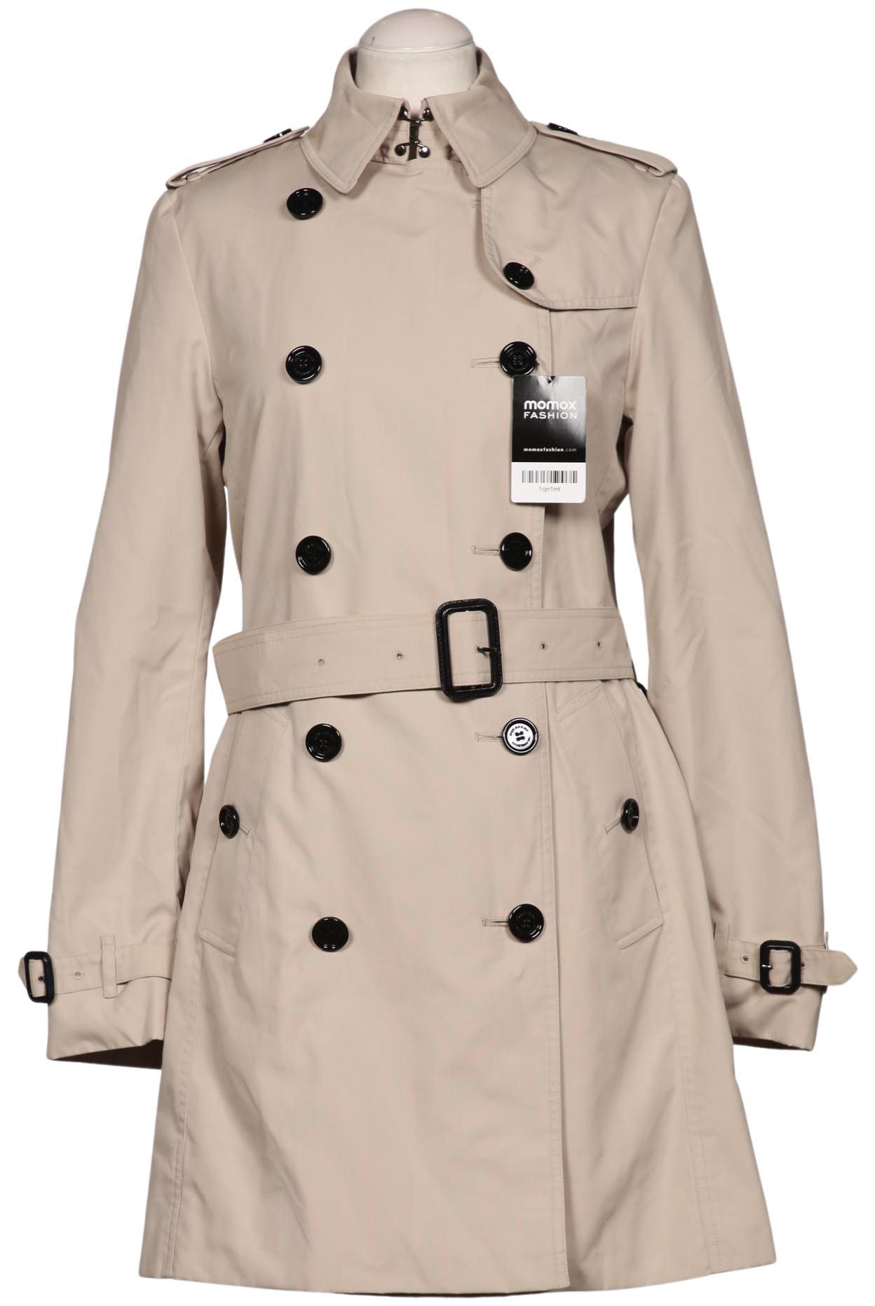 

Burberry Damen Mantel, beige, Gr. 36